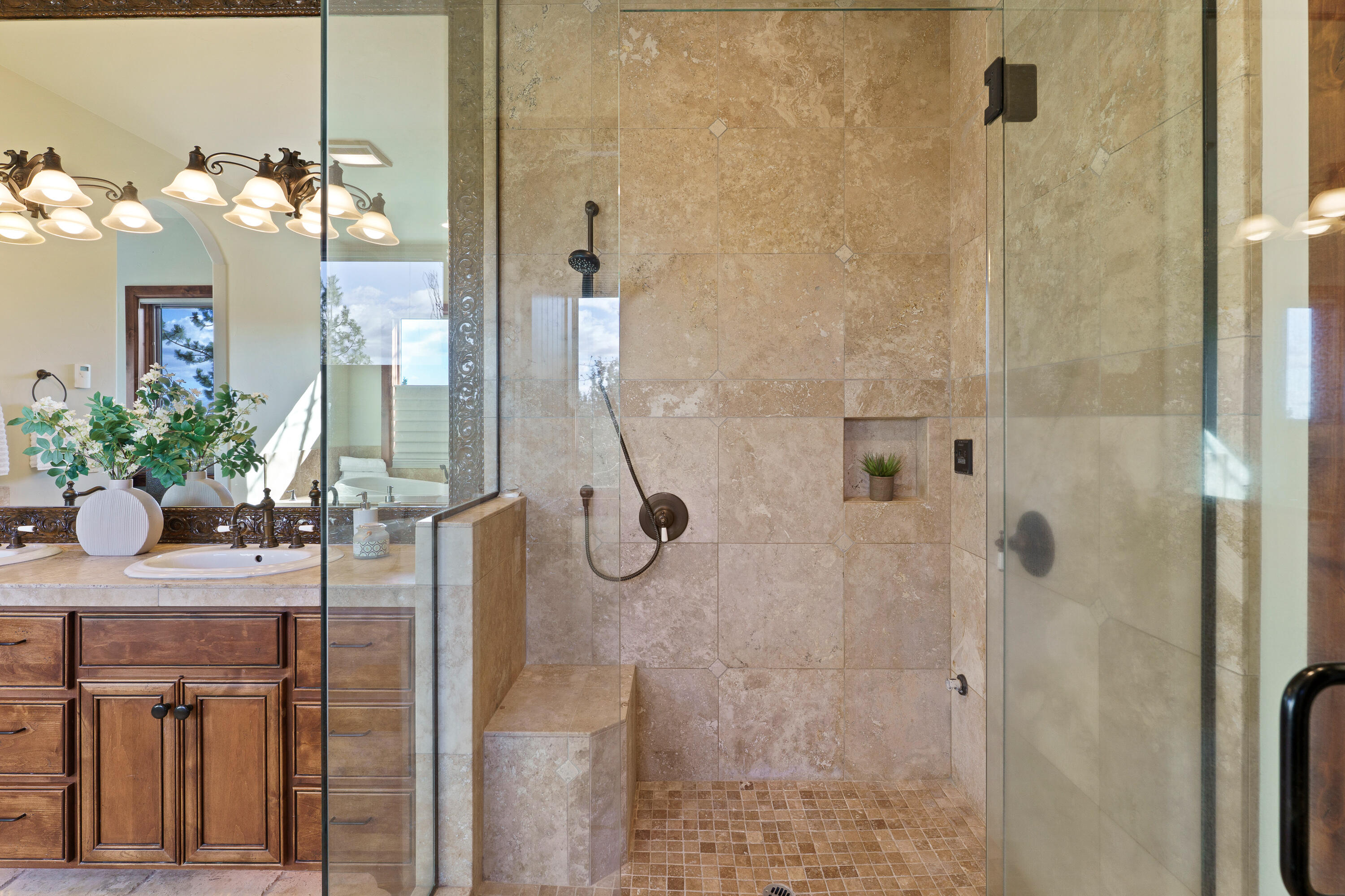 Awbrey Butte - Residential