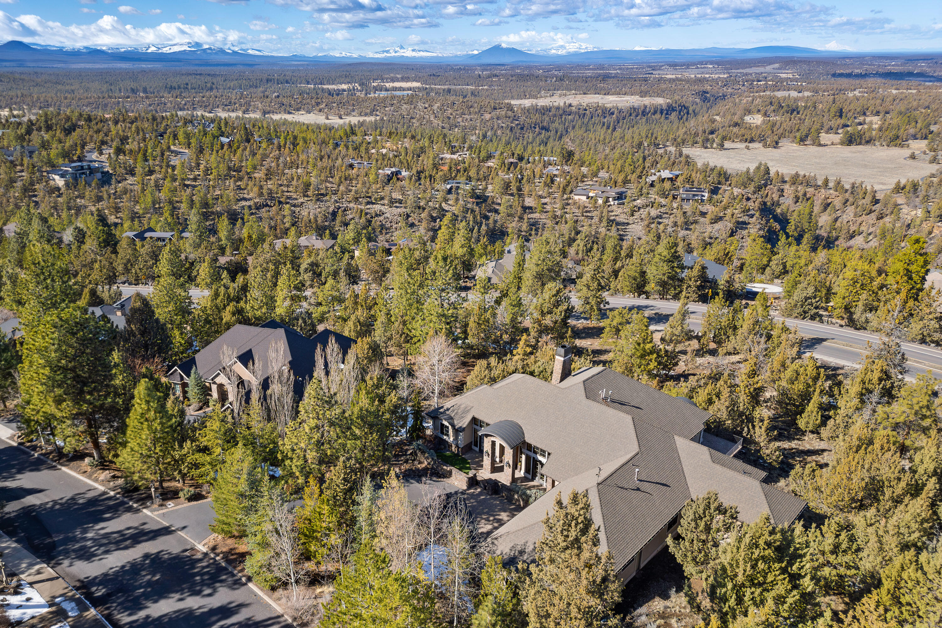 Awbrey Butte - Residential