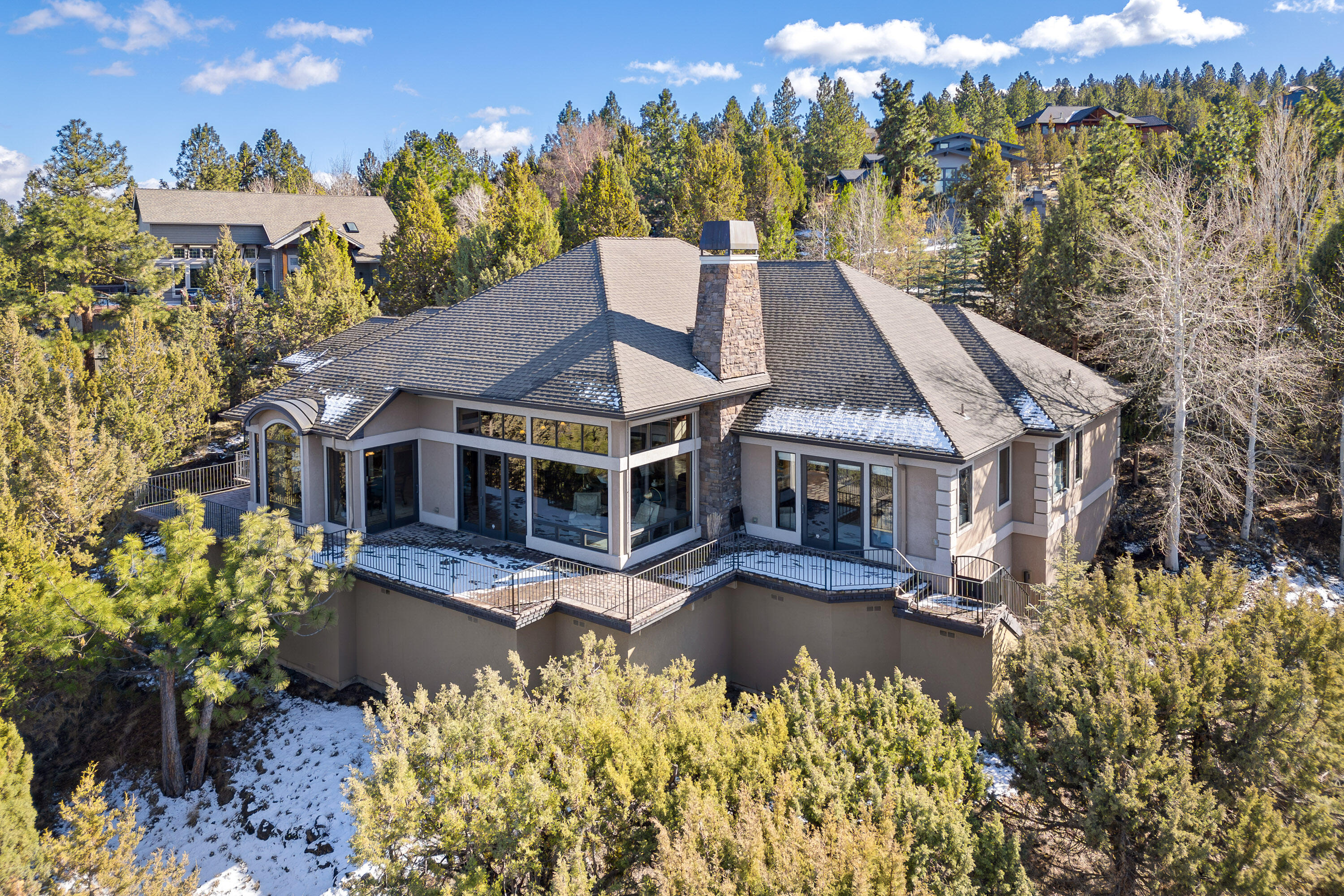 Awbrey Butte - Residential