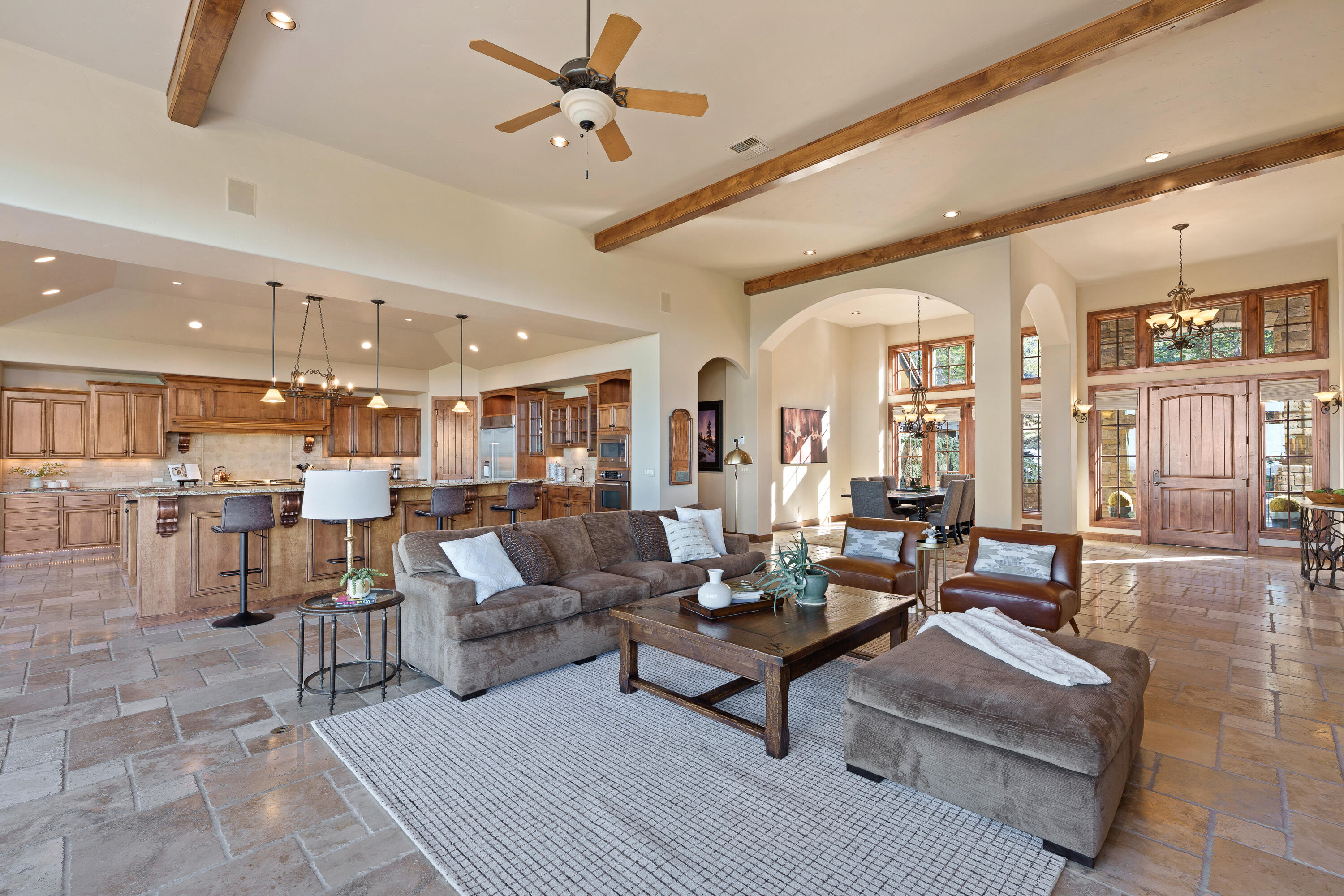 Awbrey Butte - Residential