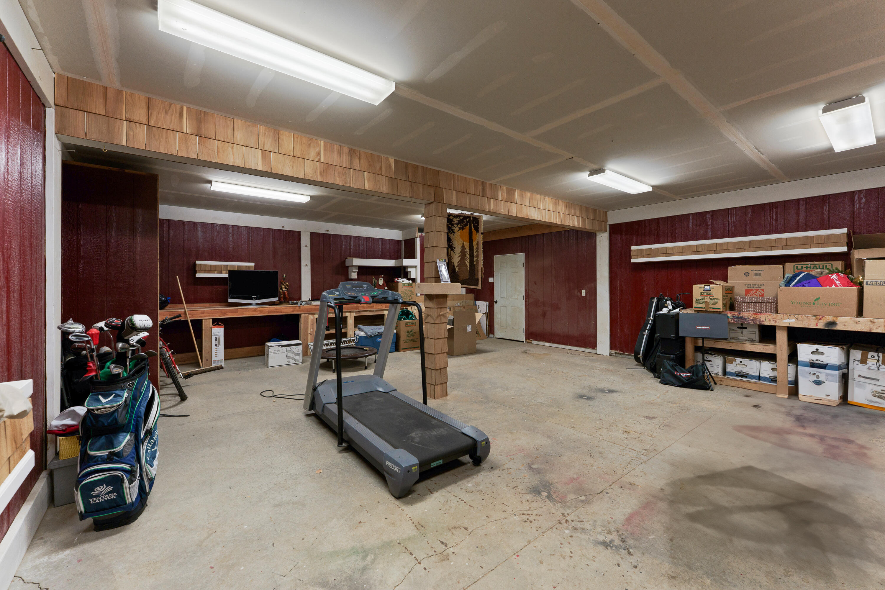 Awbrey Butte - Residential