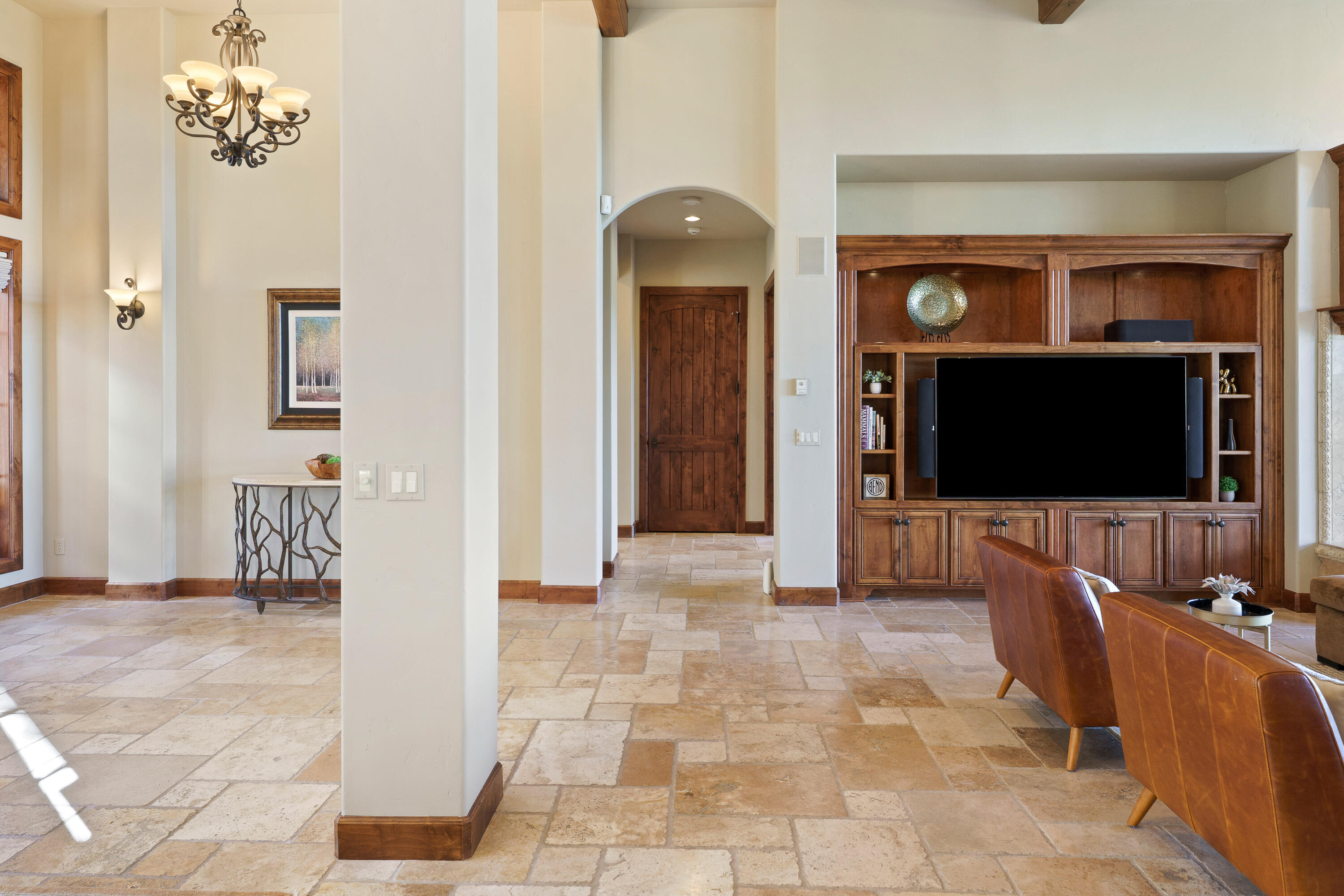 Awbrey Butte - Residential