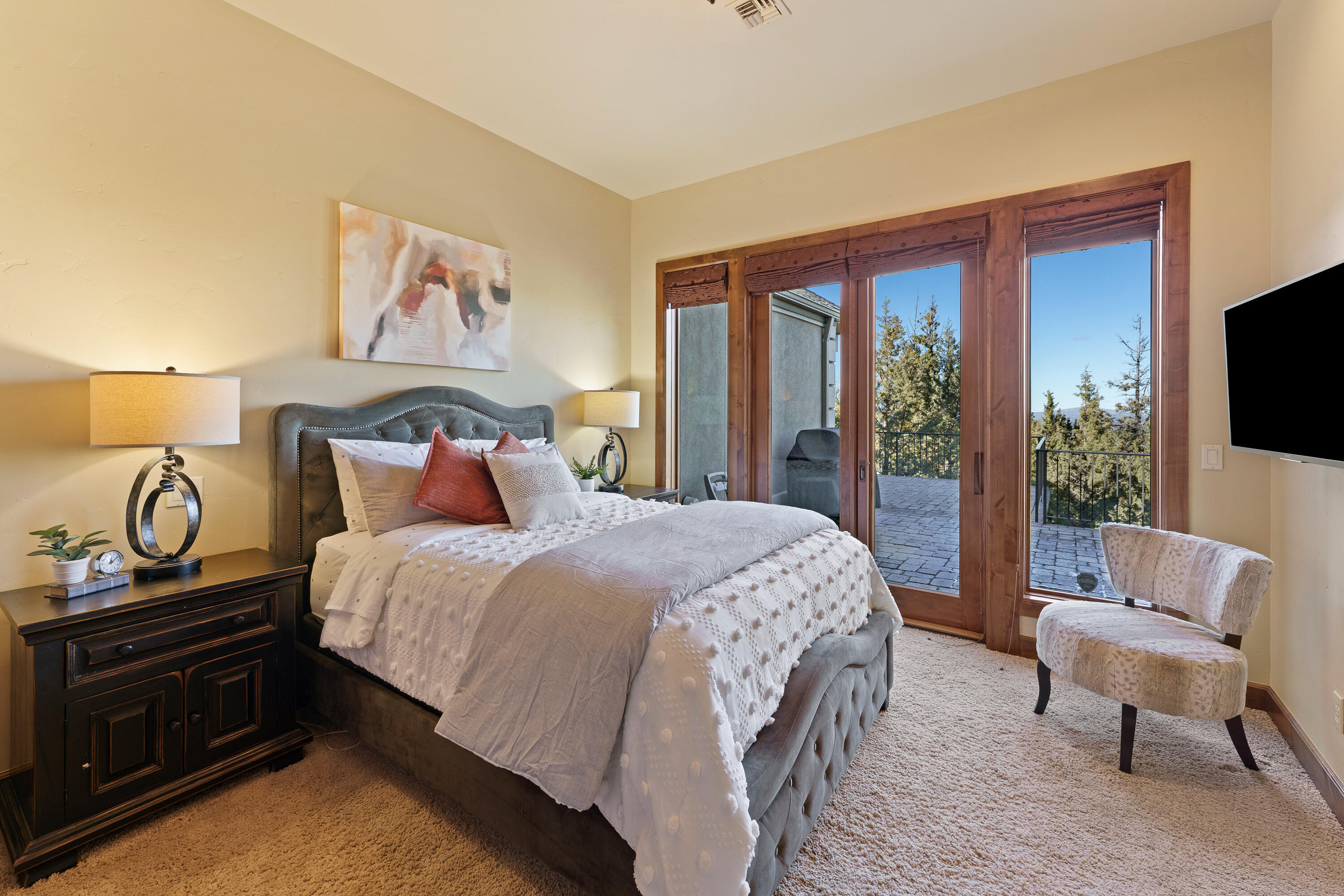 Awbrey Butte - Residential