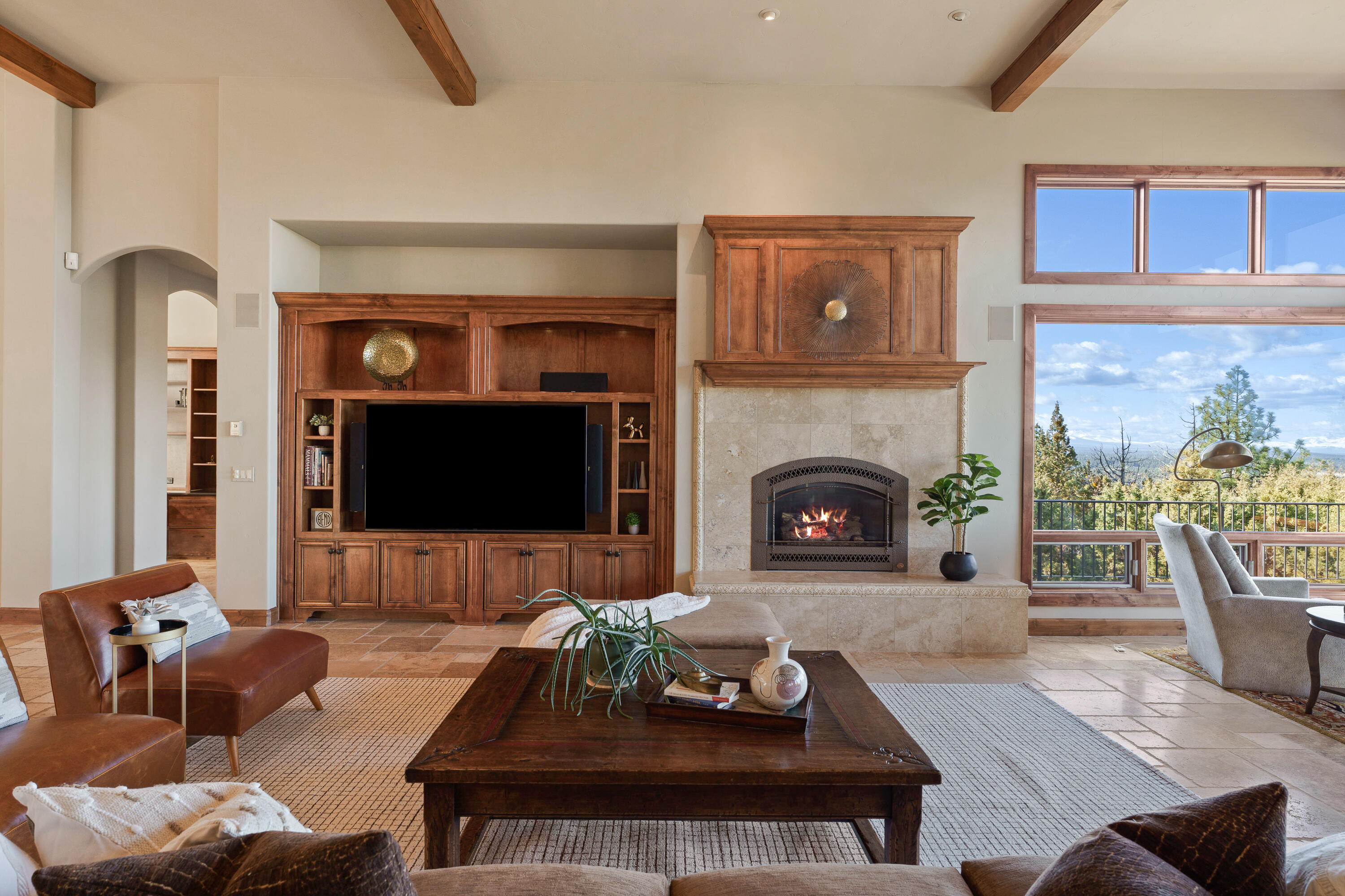 Awbrey Butte - Residential