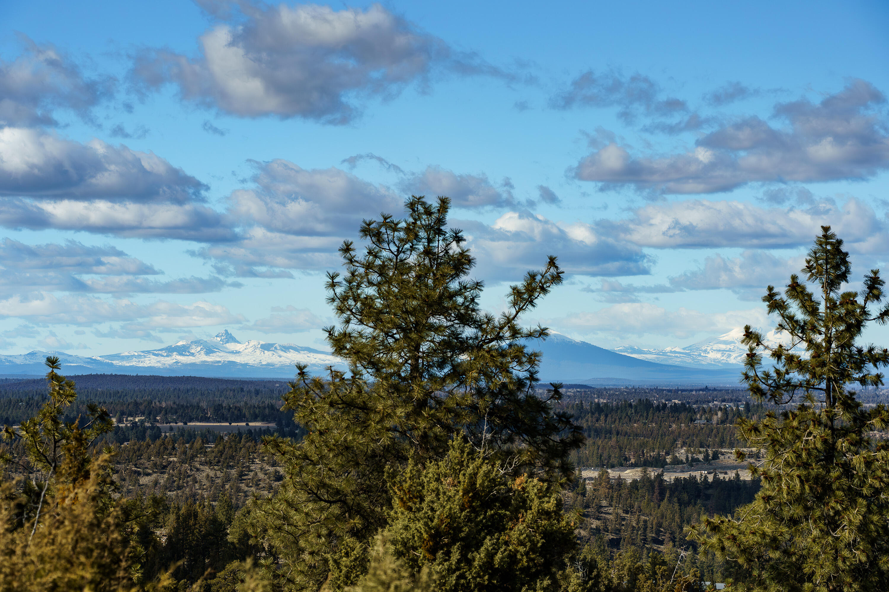 Awbrey Butte - Residential