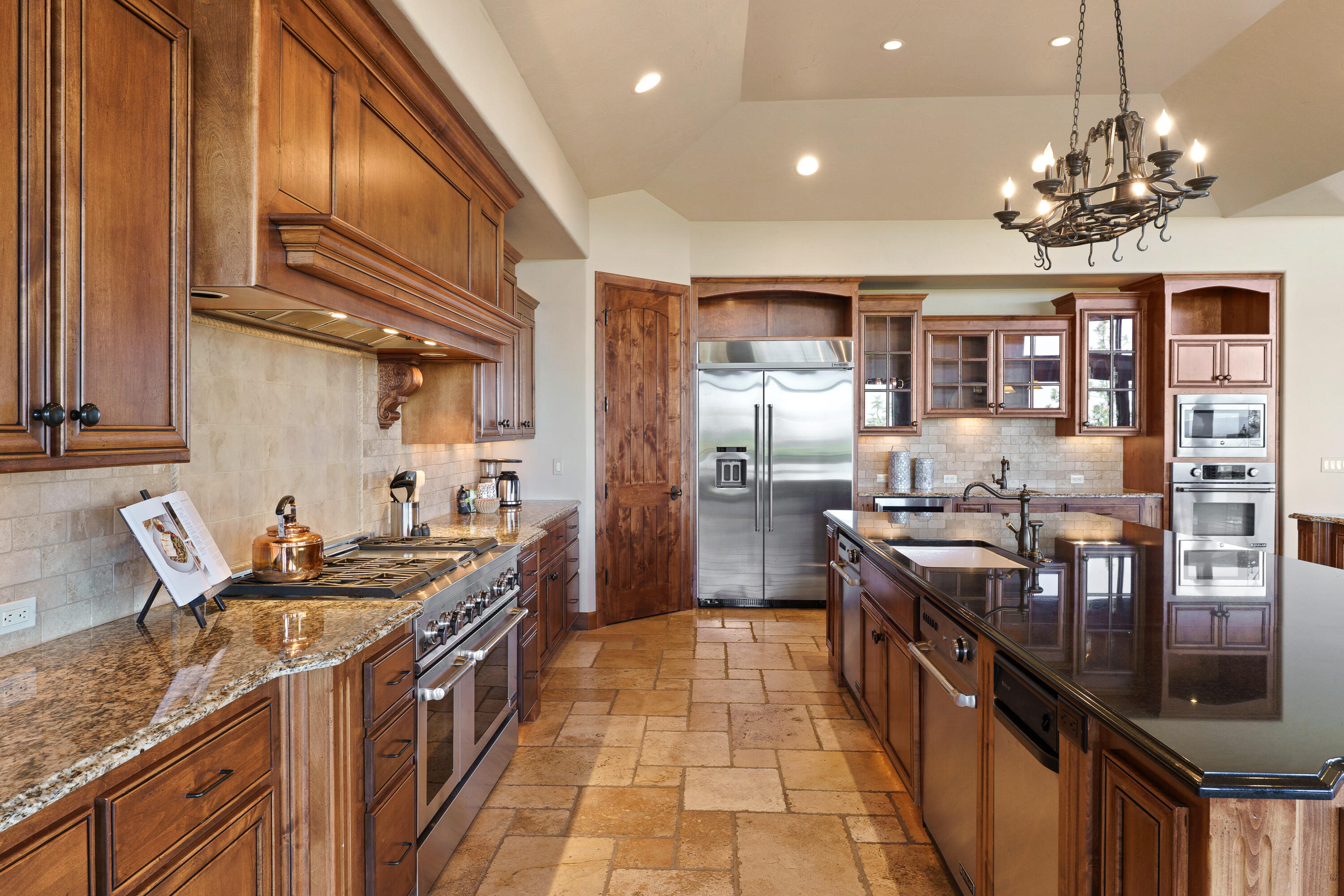 Awbrey Butte - Residential