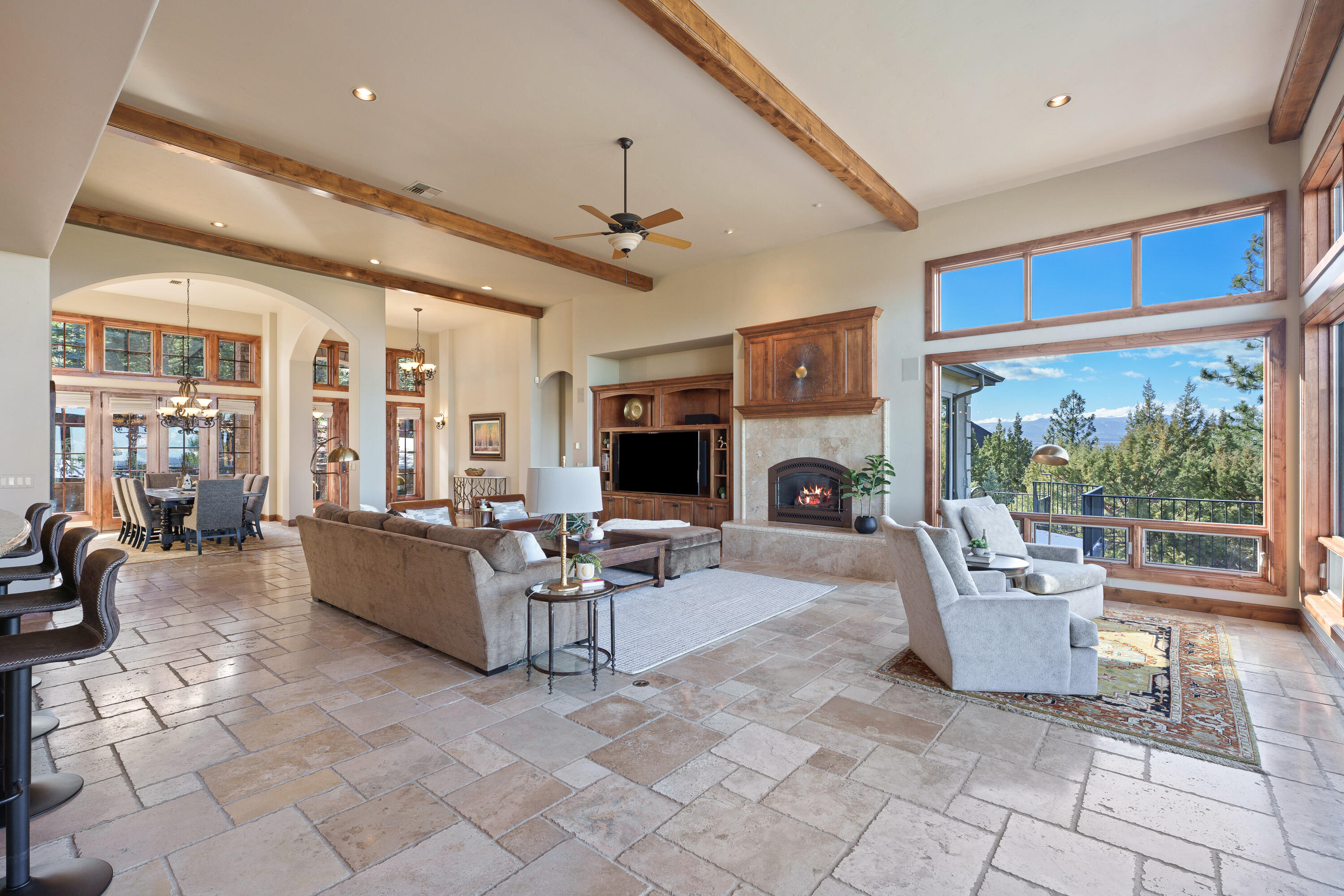 Awbrey Butte - Residential