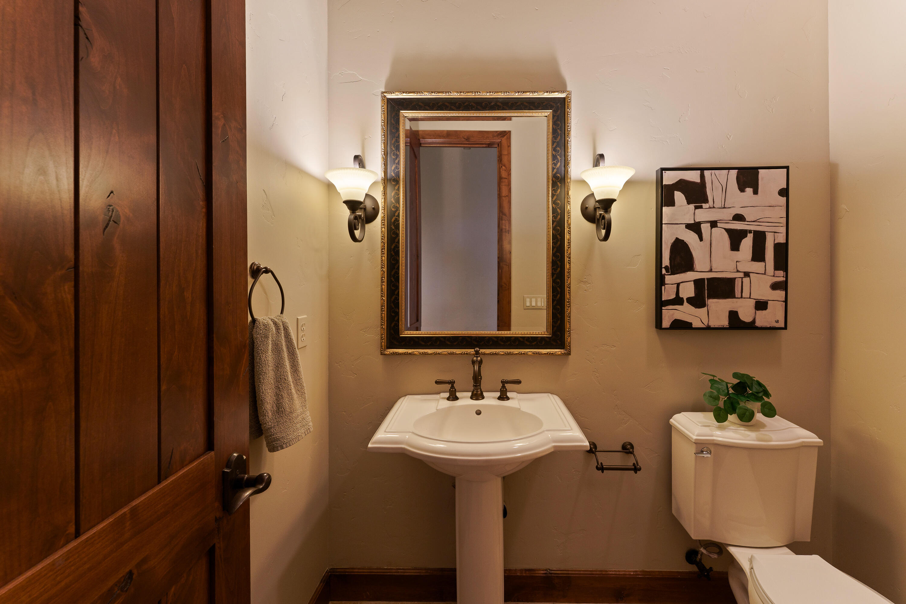 Awbrey Butte - Residential