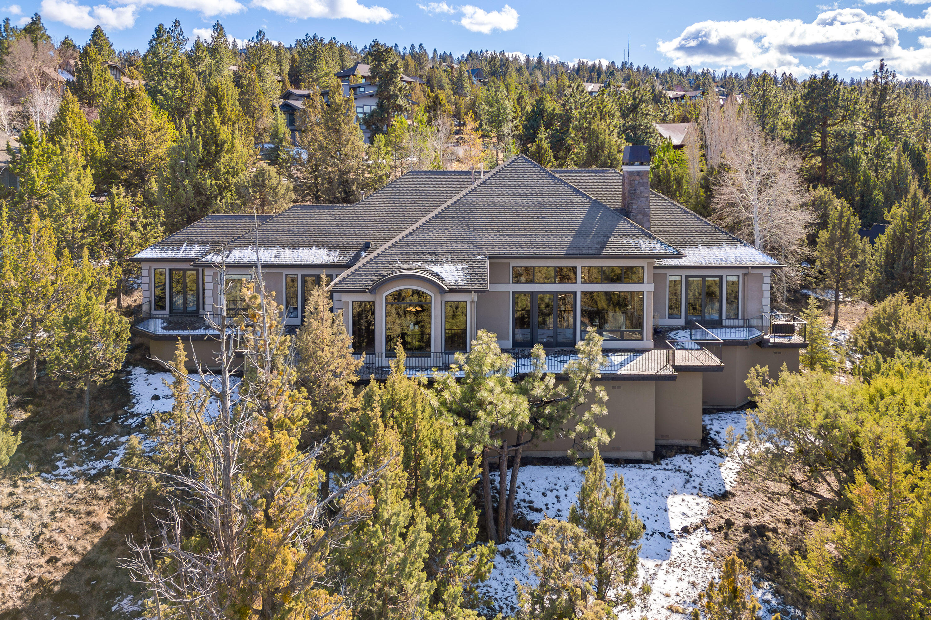 Awbrey Butte - Residential