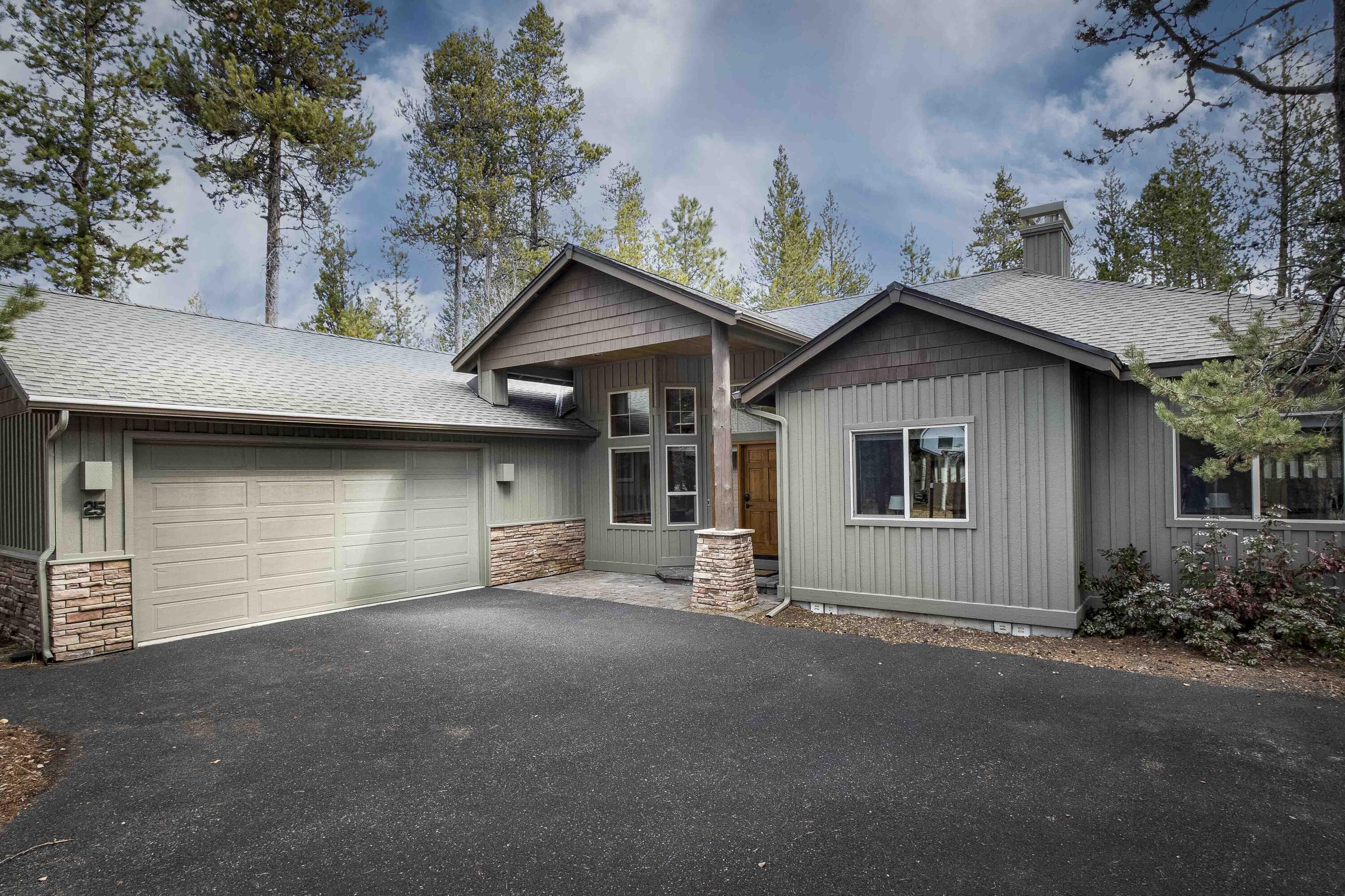 River Village - Residential