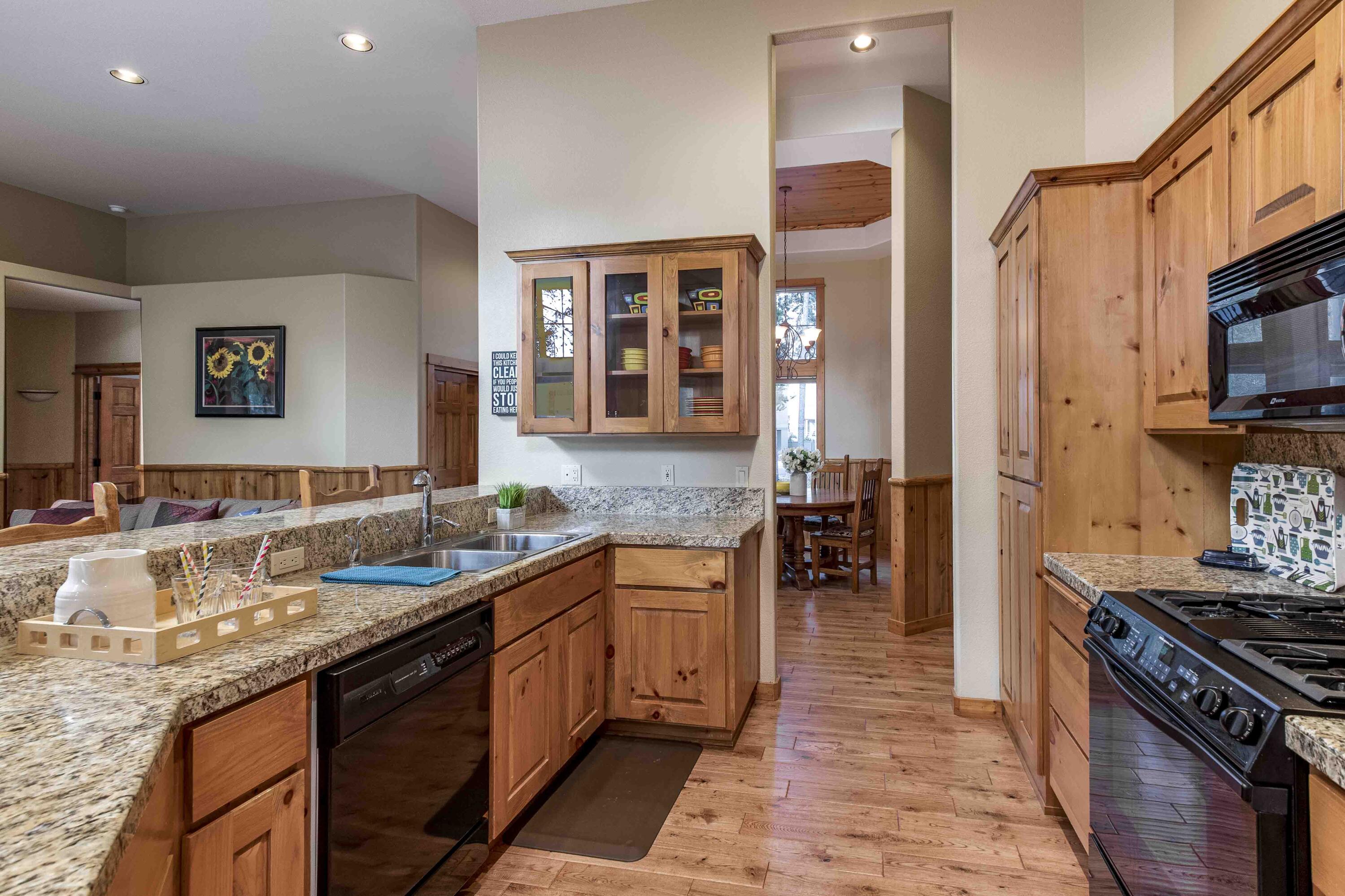 River Village - Residential