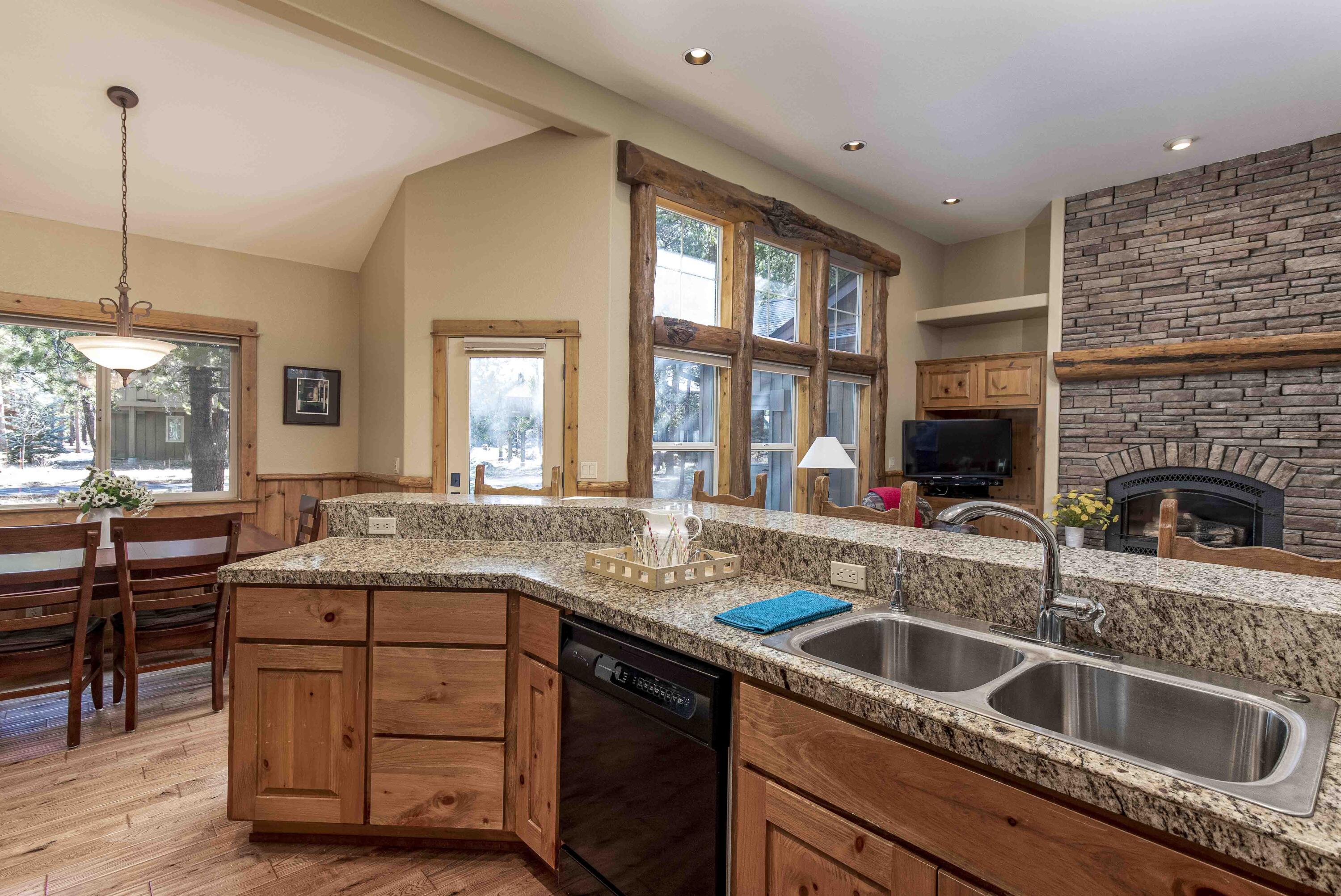 River Village - Residential