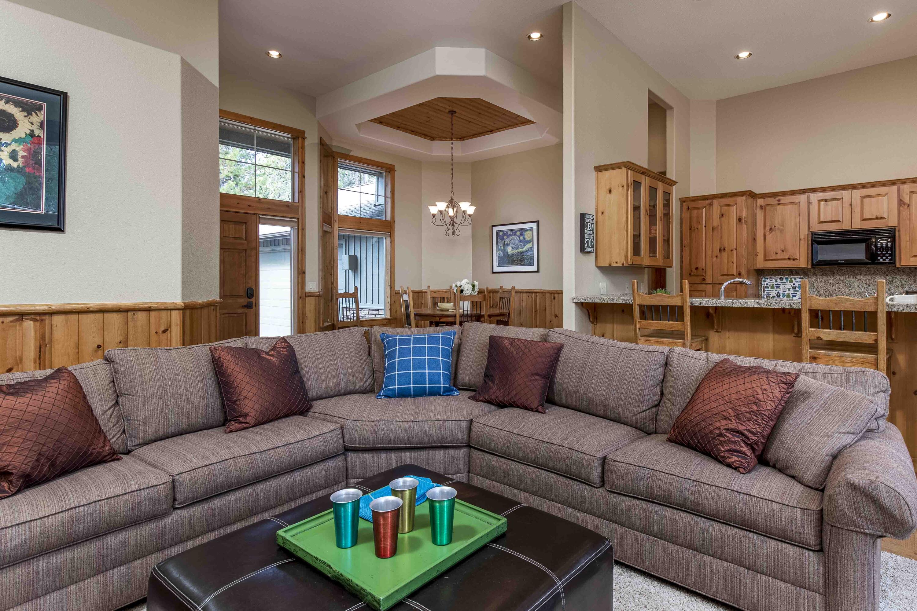 River Village - Residential