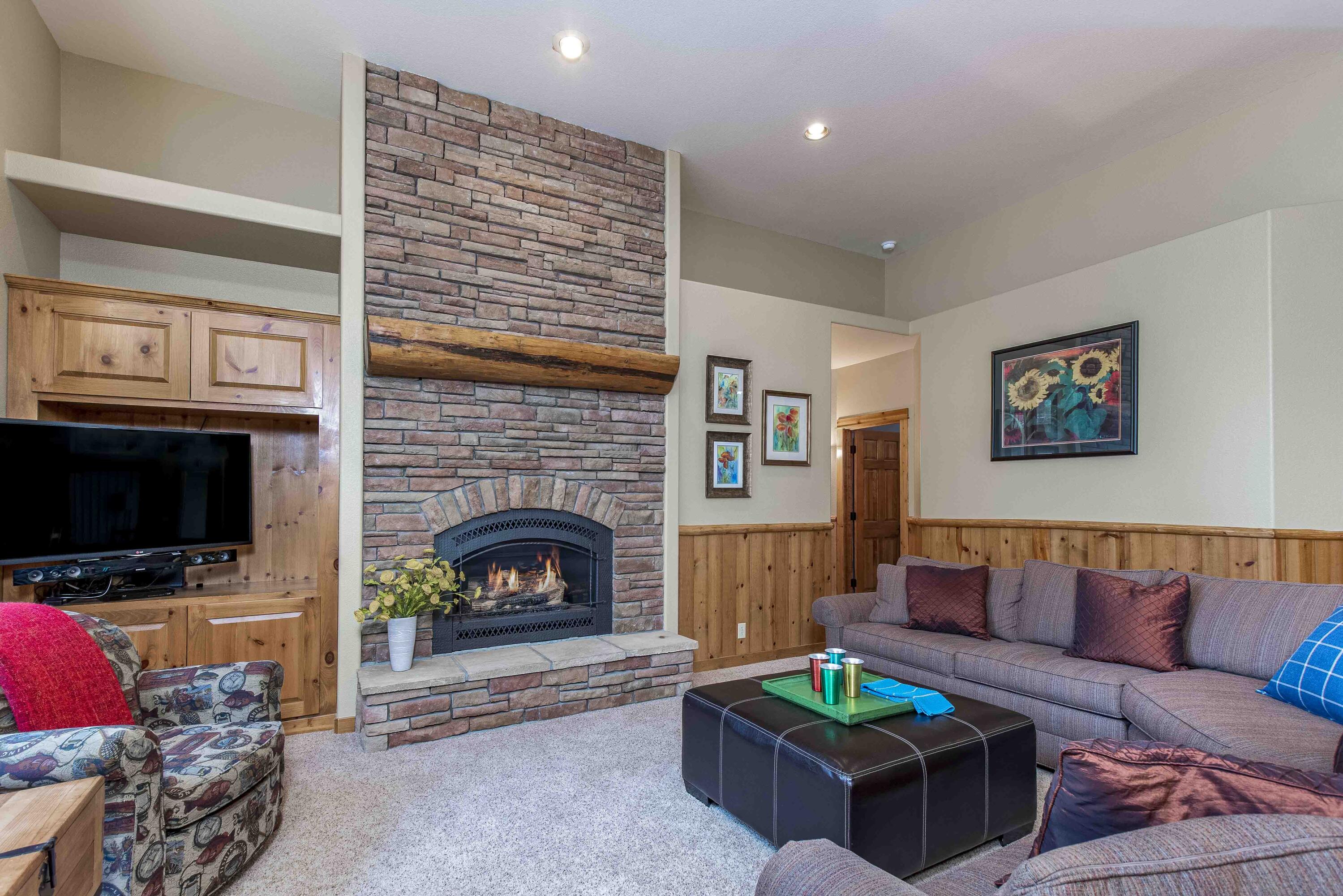 River Village - Residential