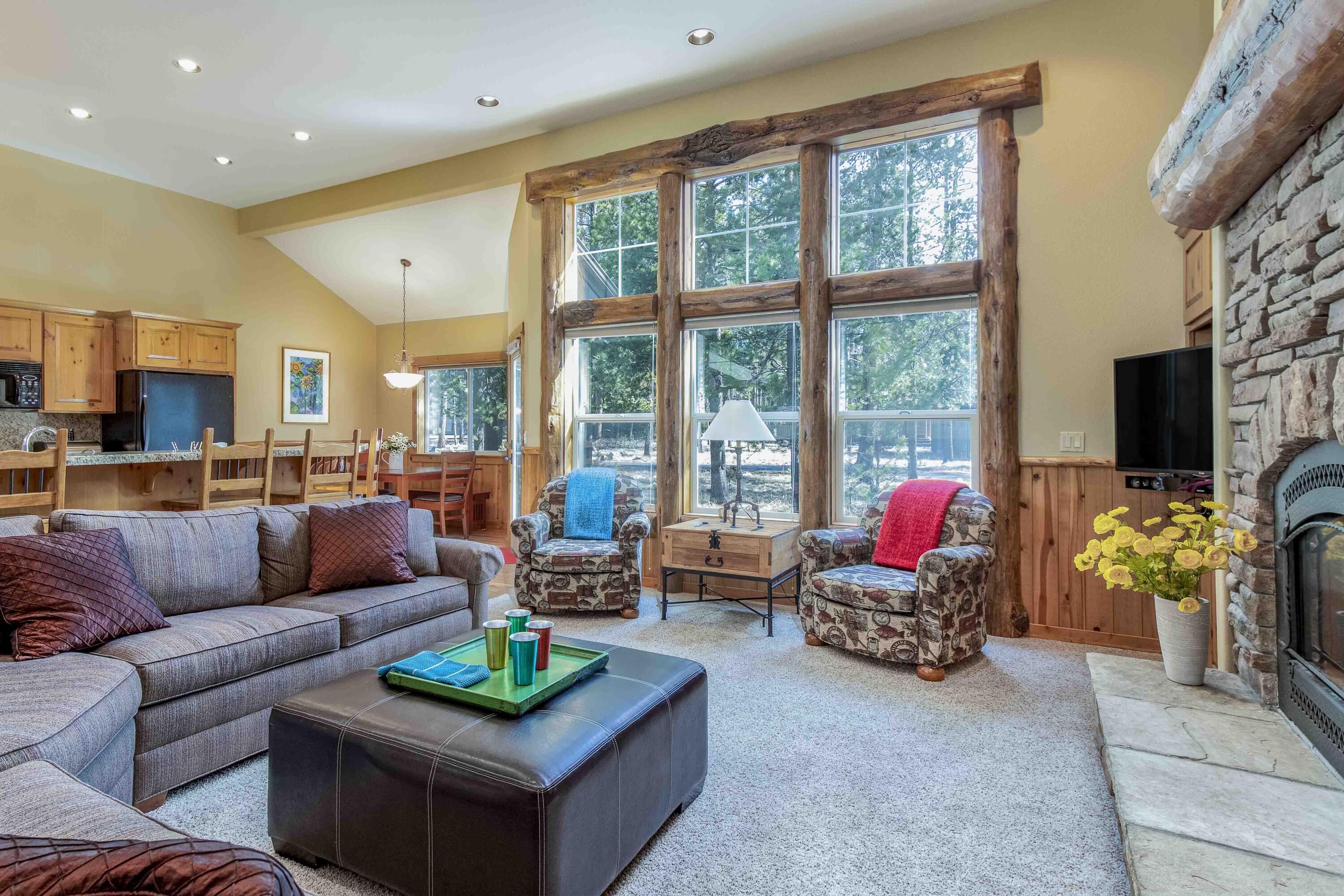 River Village - Residential