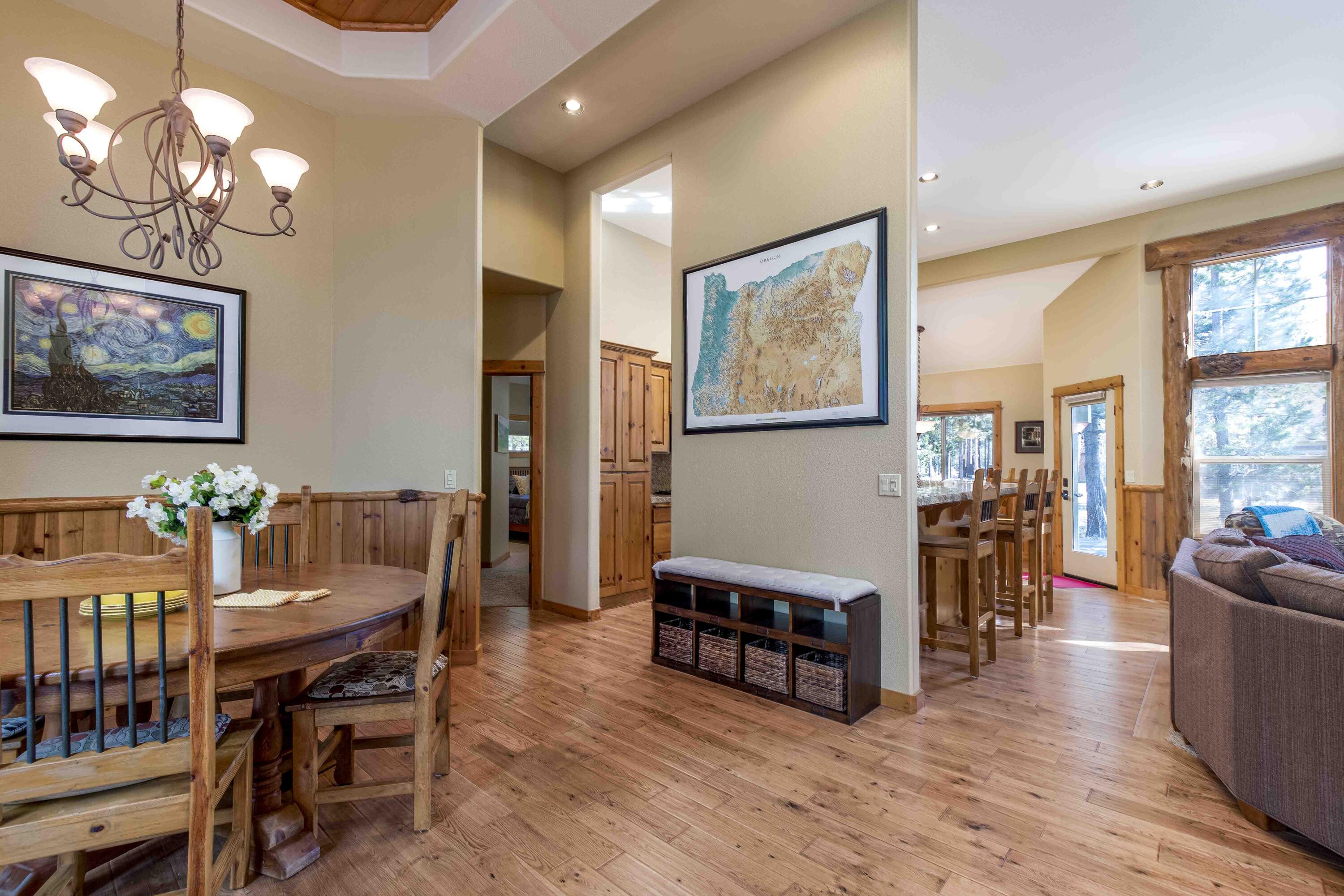 River Village - Residential