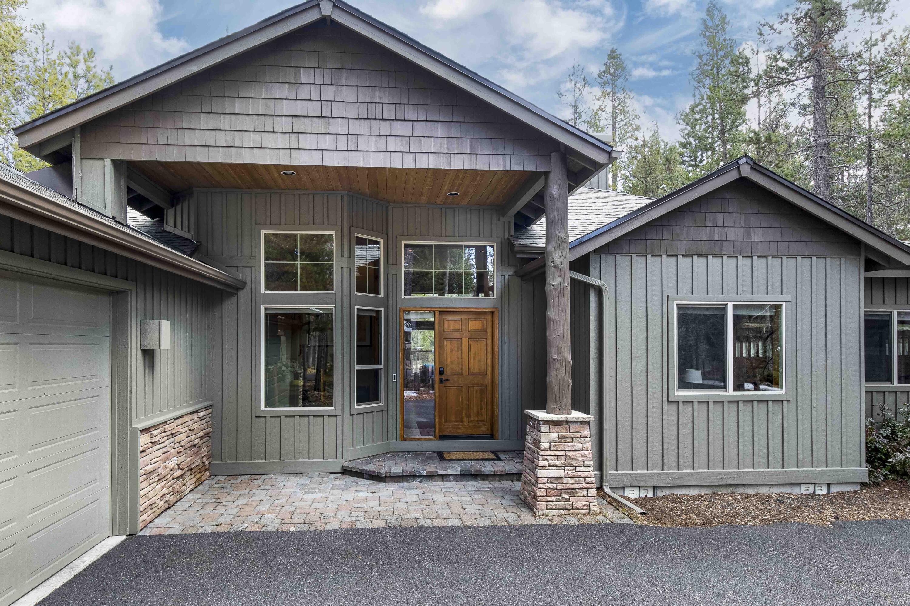 River Village - Residential