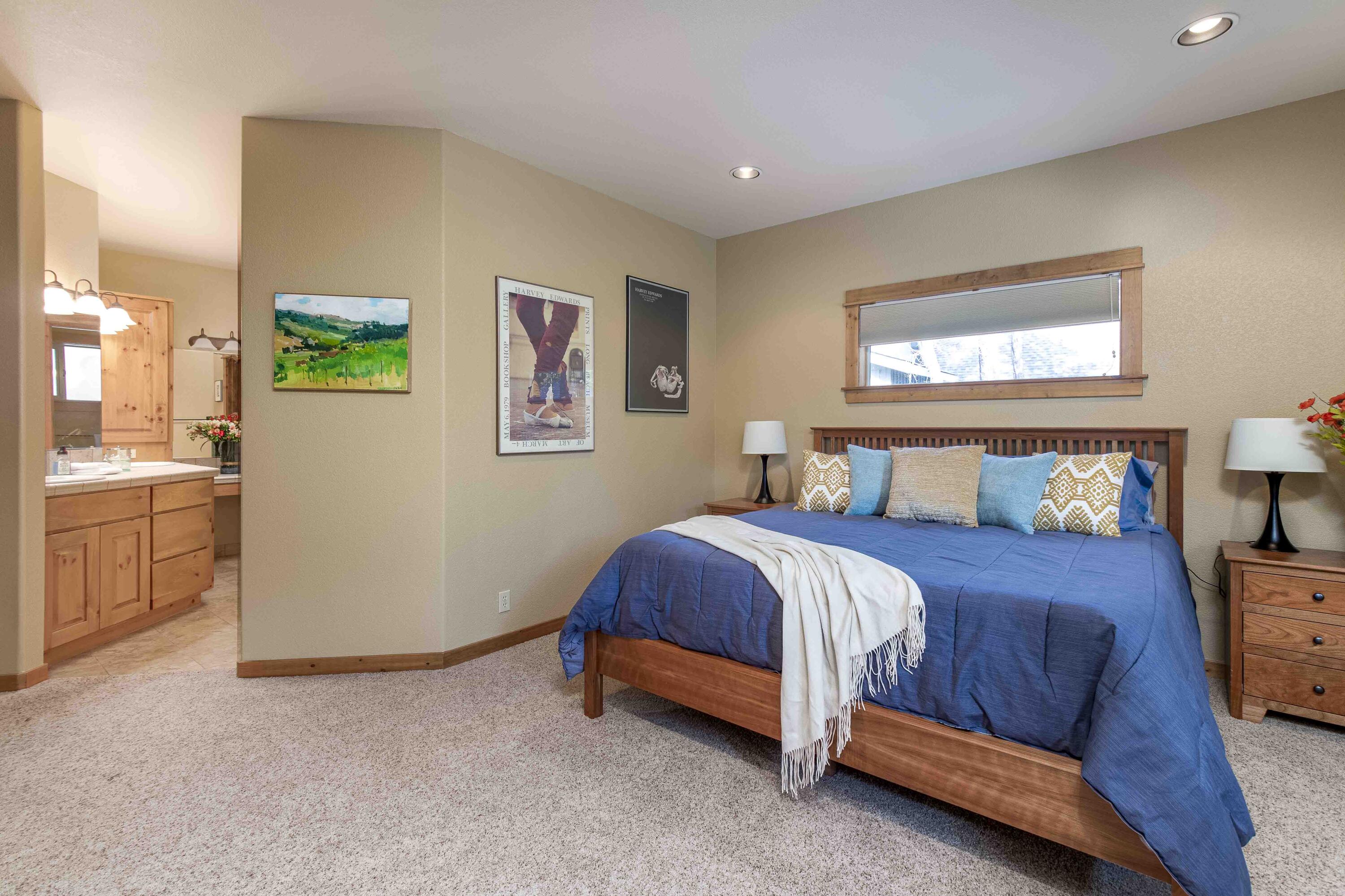 River Village - Residential