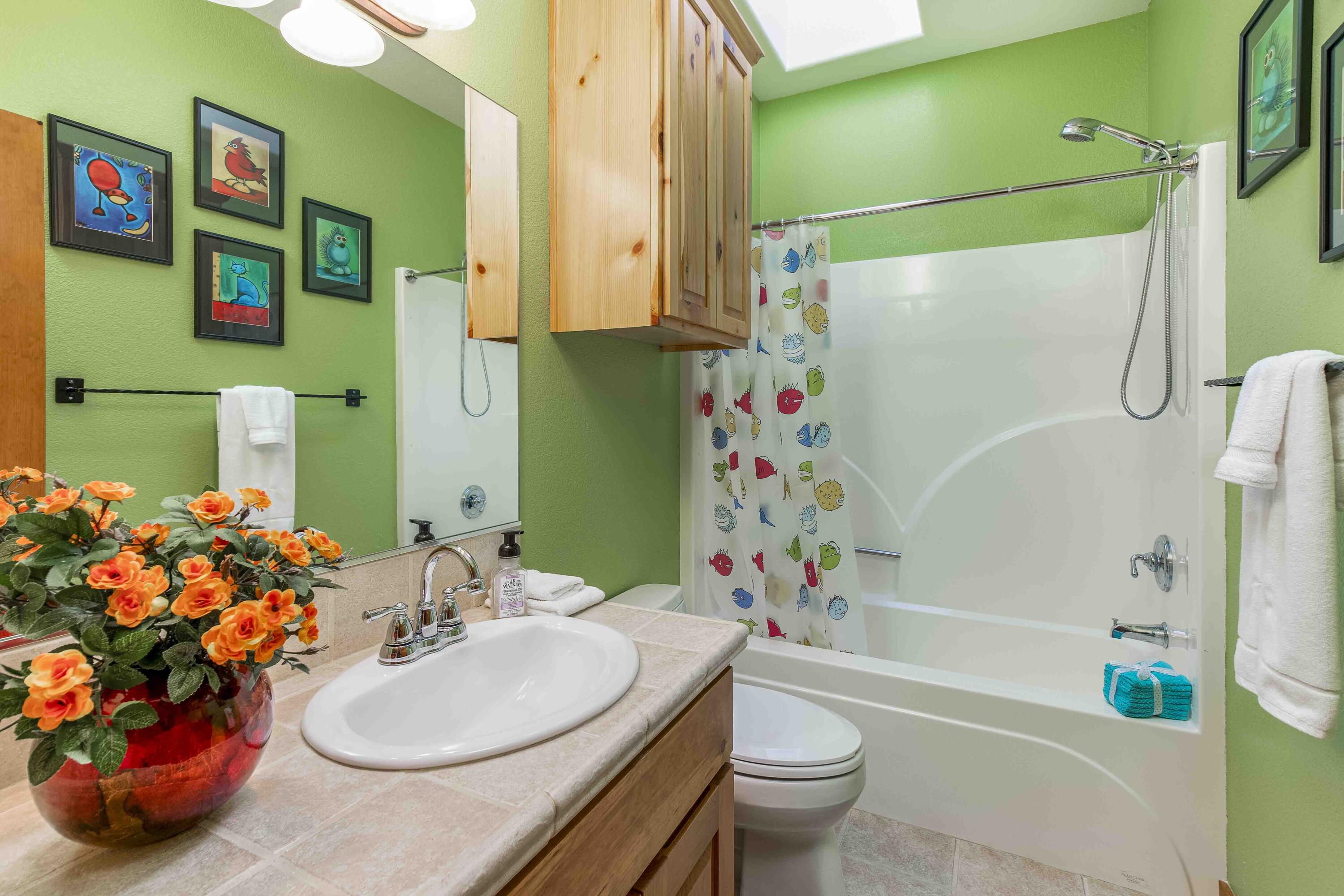 River Village - Residential