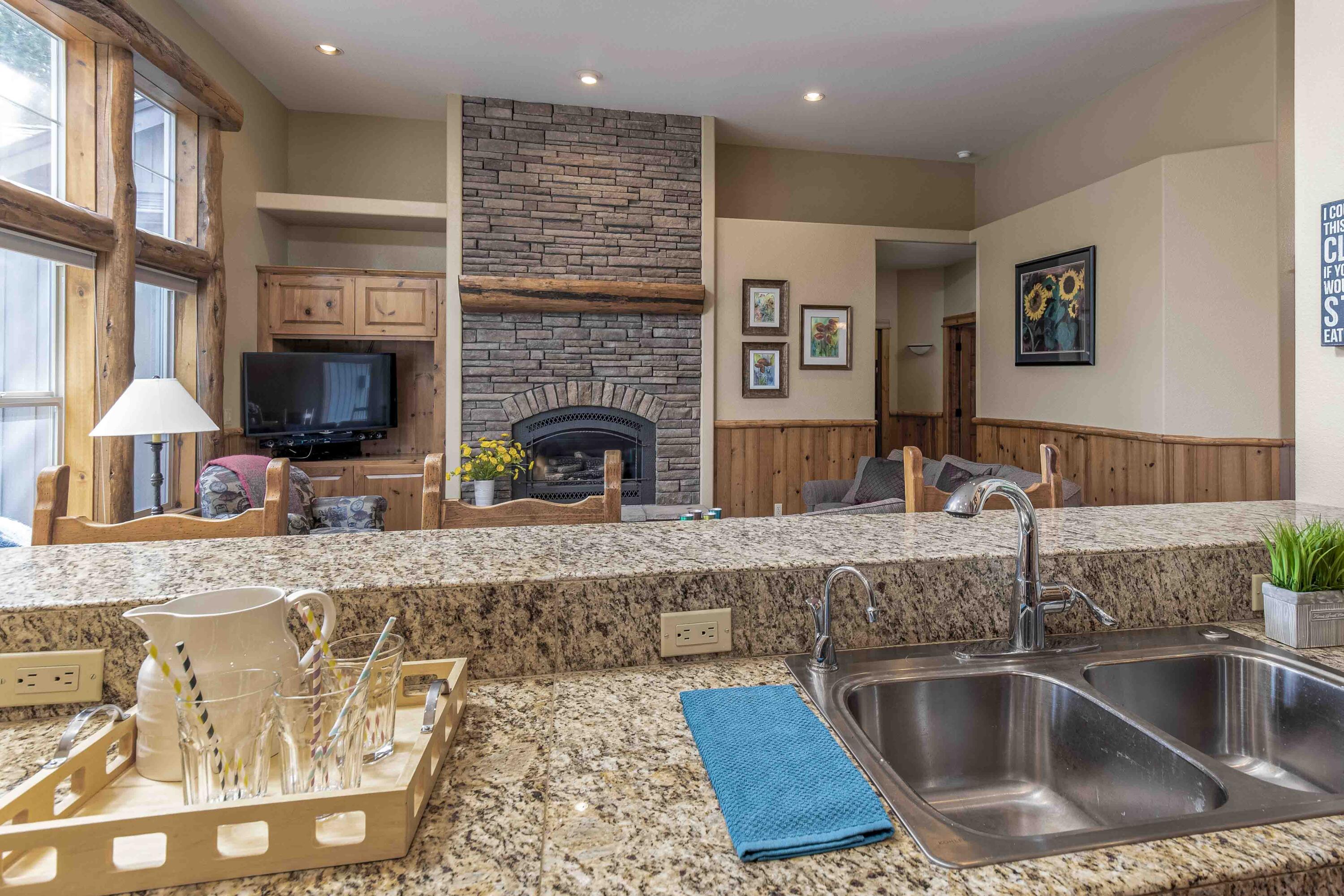 River Village - Residential