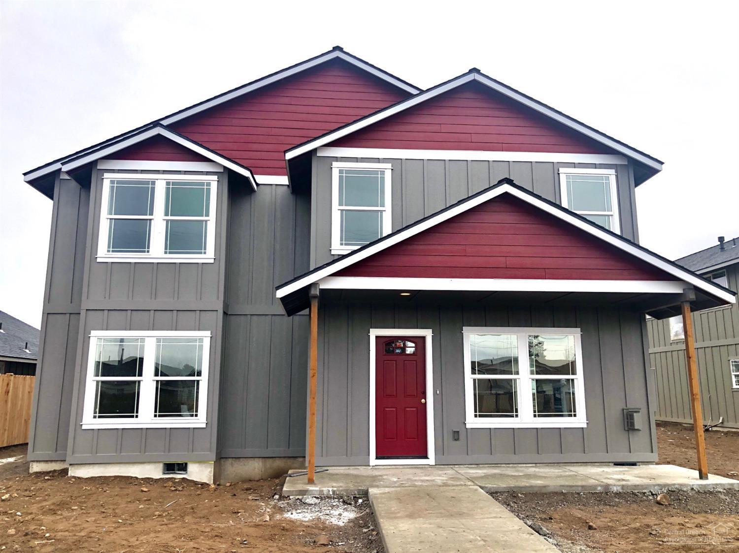 Canyon Crossing - Residential Income