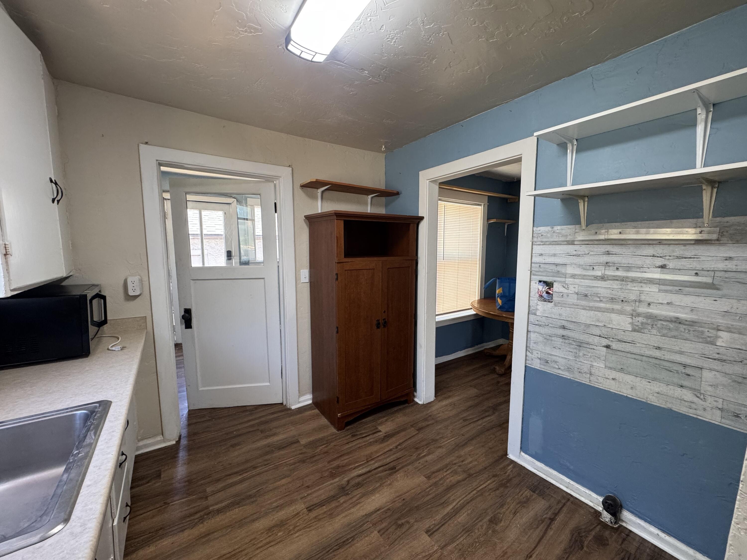 Tuttles Third Addition - Residential