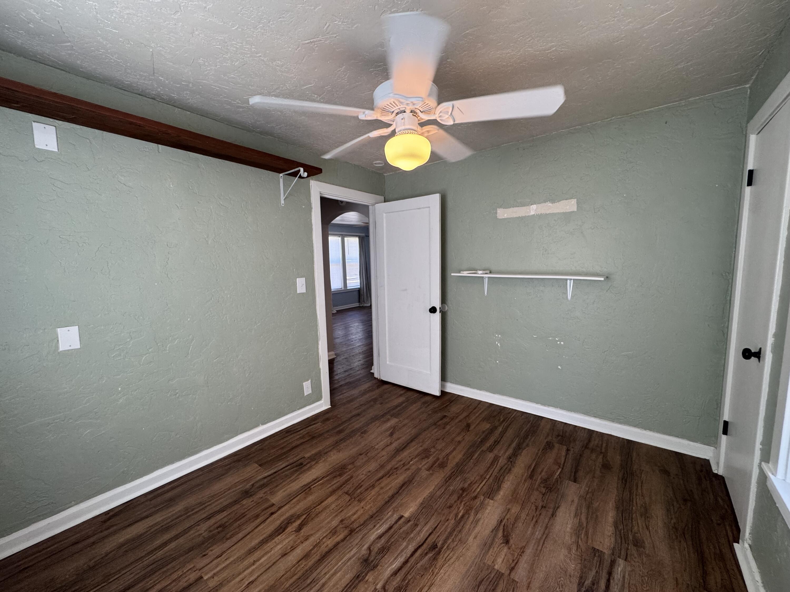 Tuttles Third Addition - Residential