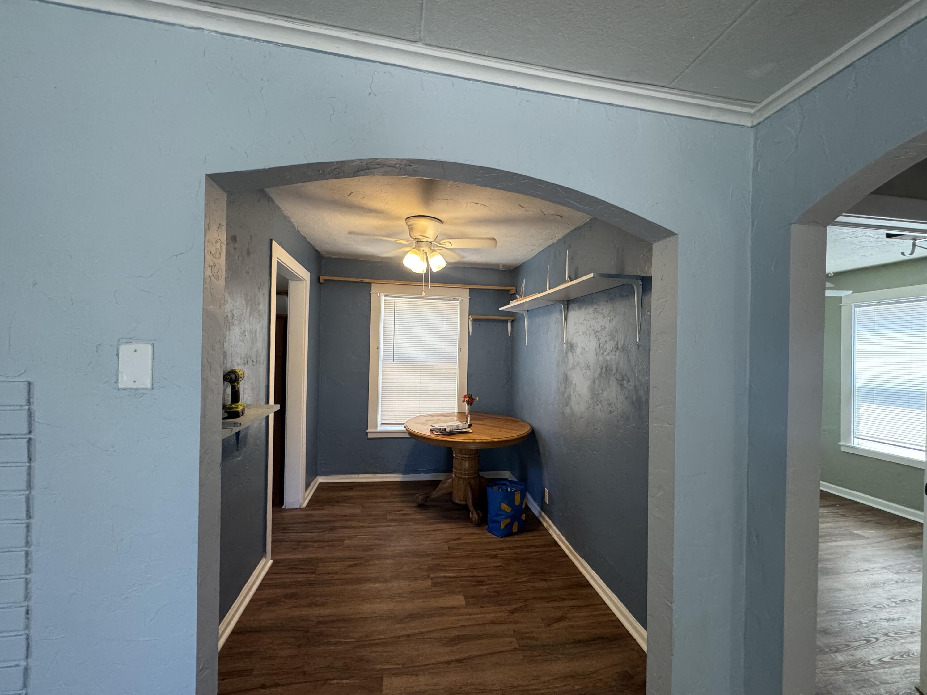 Tuttles Third Addition - Residential