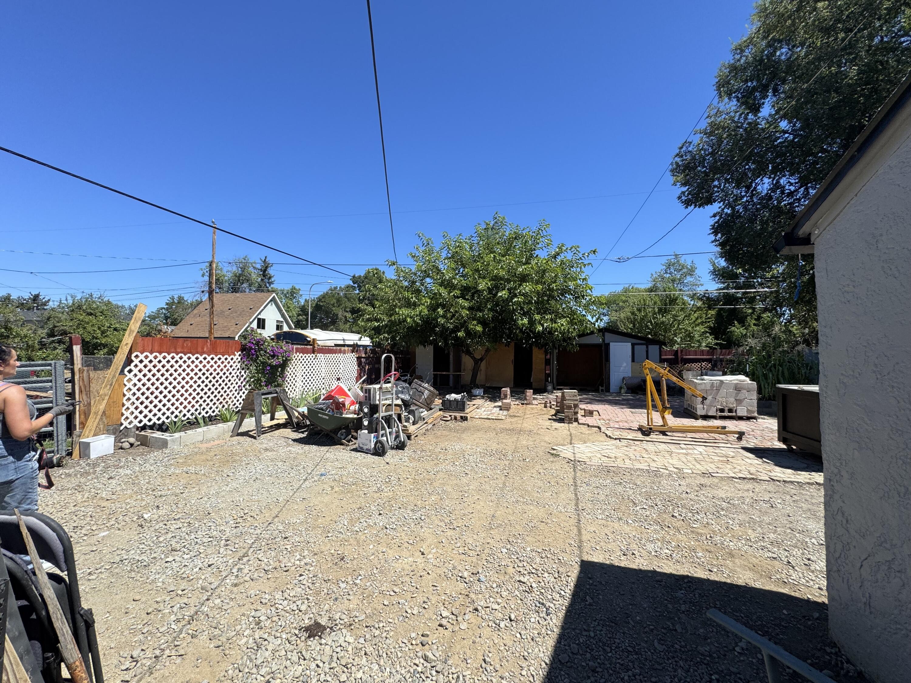 Tuttles Third Addition - Residential