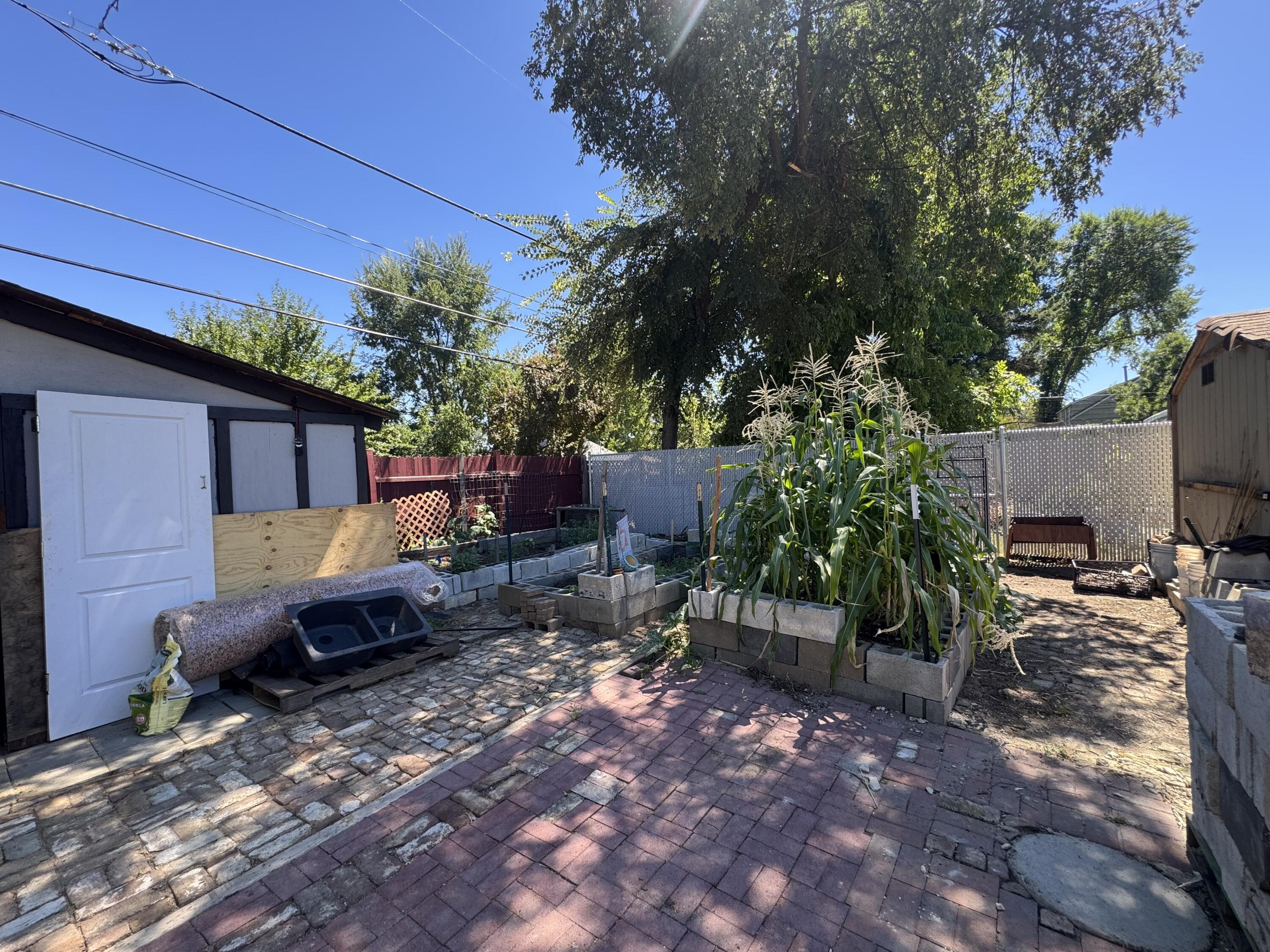 Tuttles Third Addition - Residential