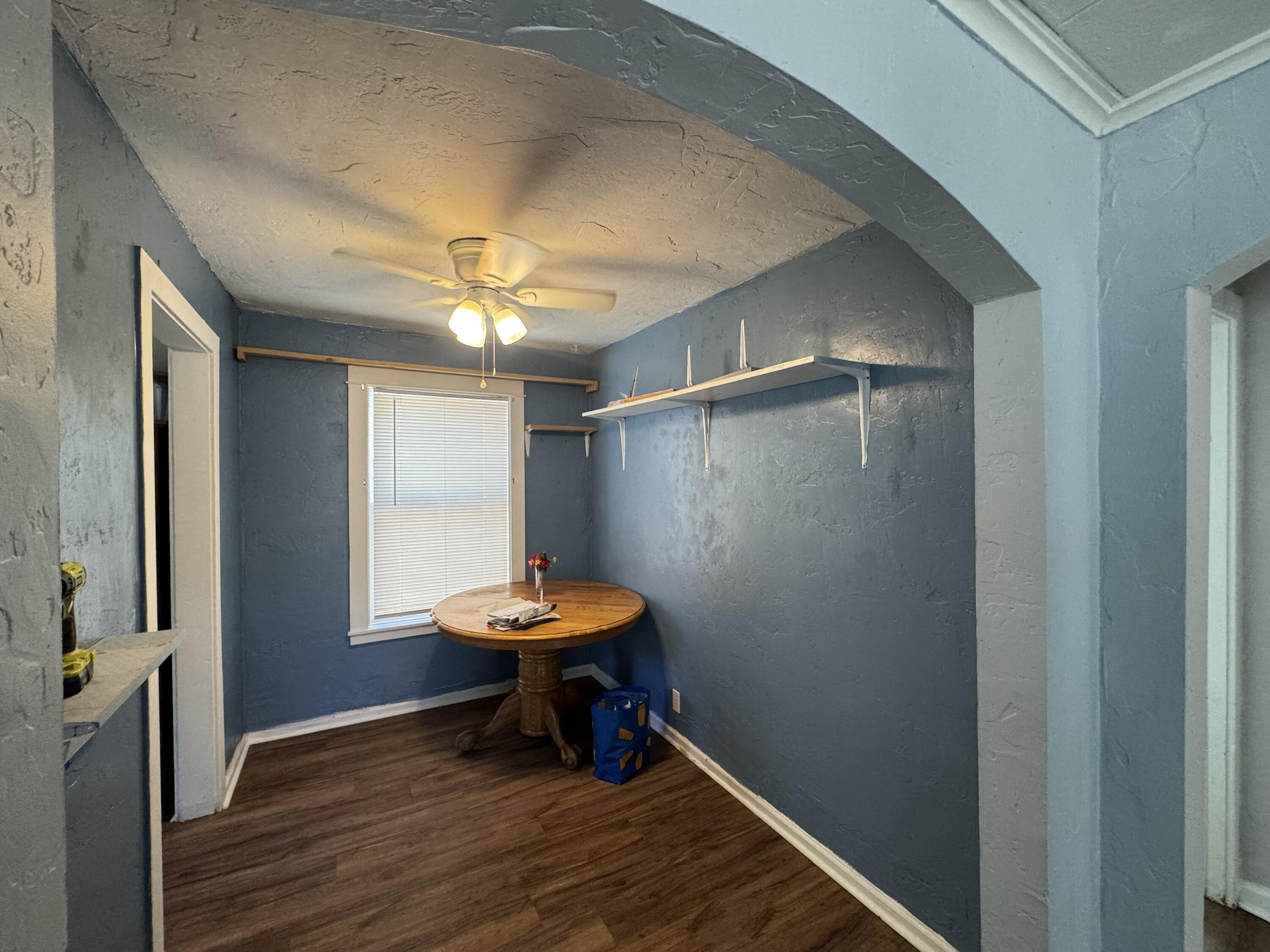 Tuttles Third Addition - Residential