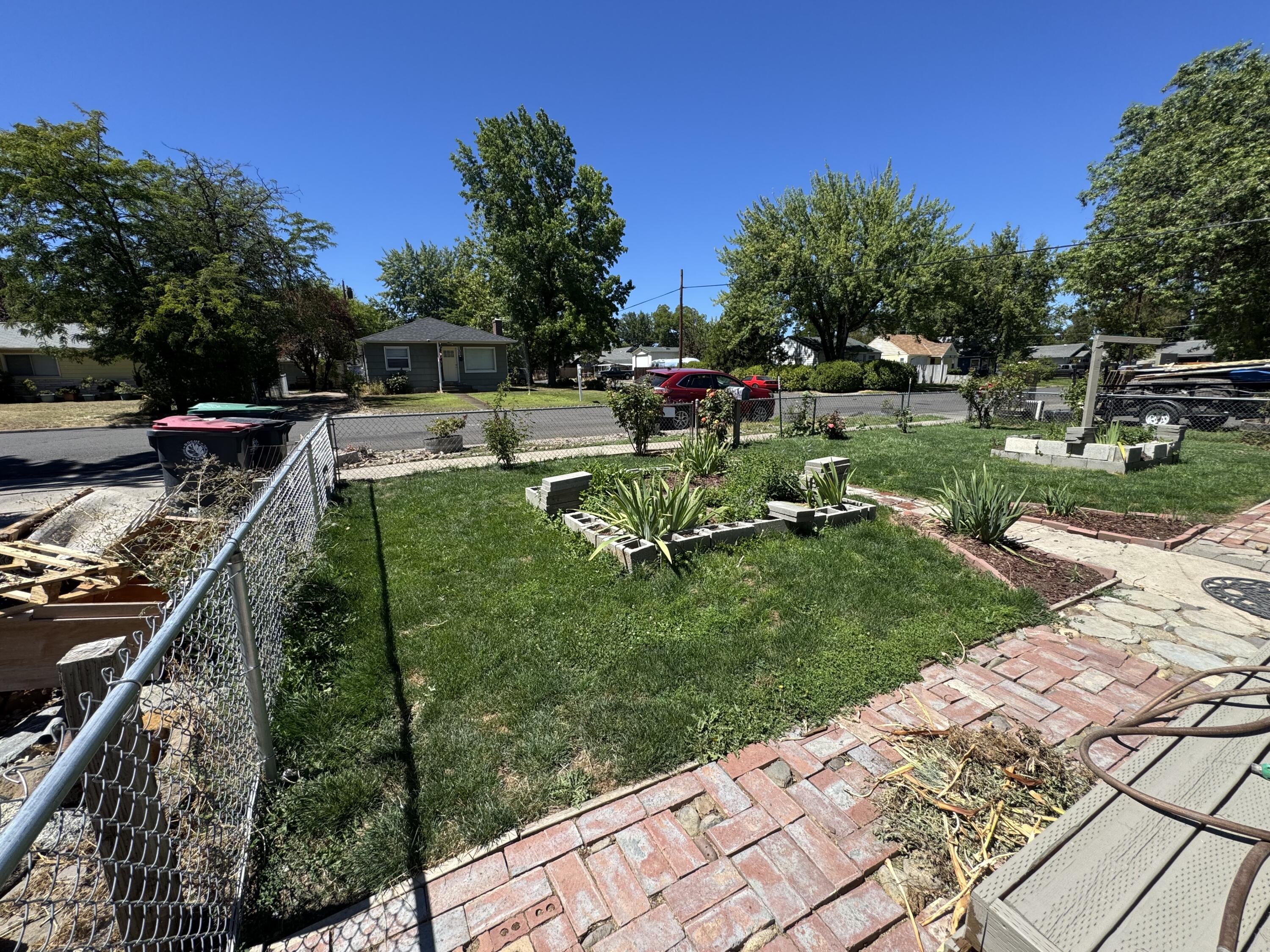 Tuttles Third Addition - Residential