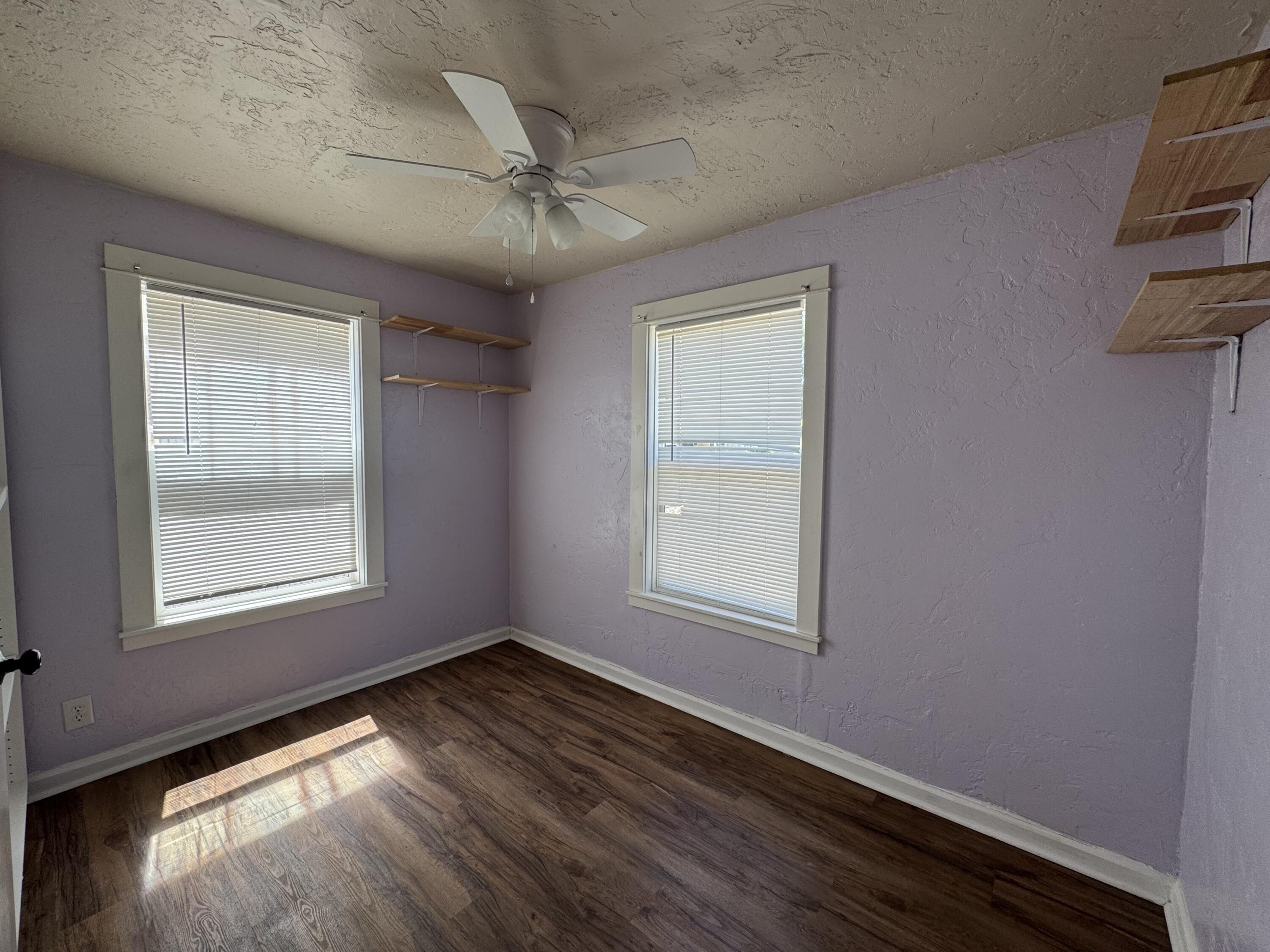 Tuttles Third Addition - Residential