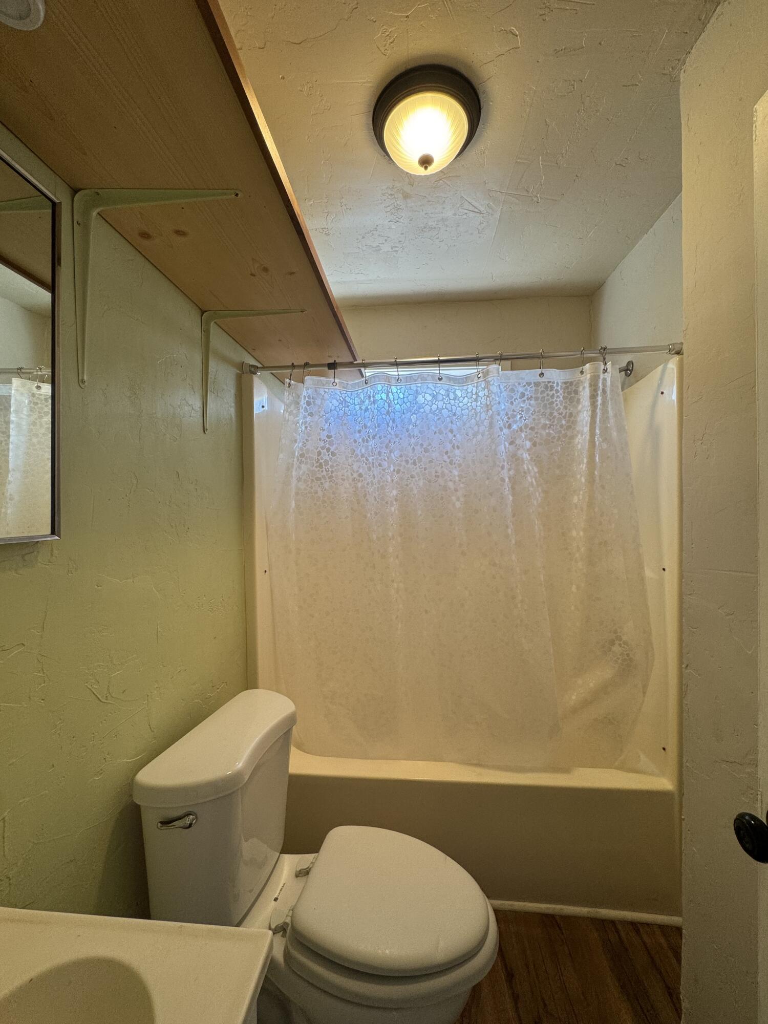 Tuttles Third Addition - Residential