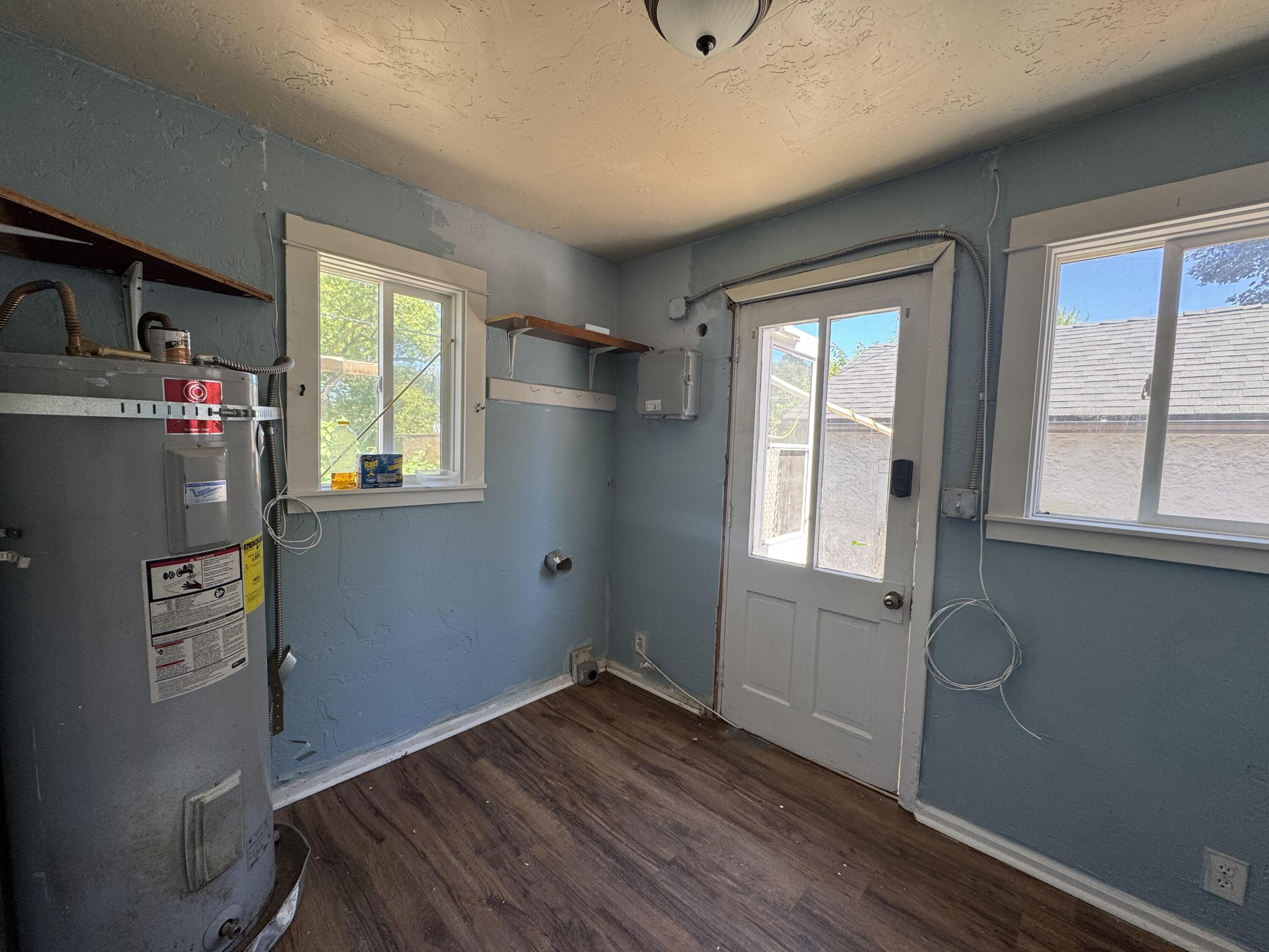 Tuttles Third Addition - Residential