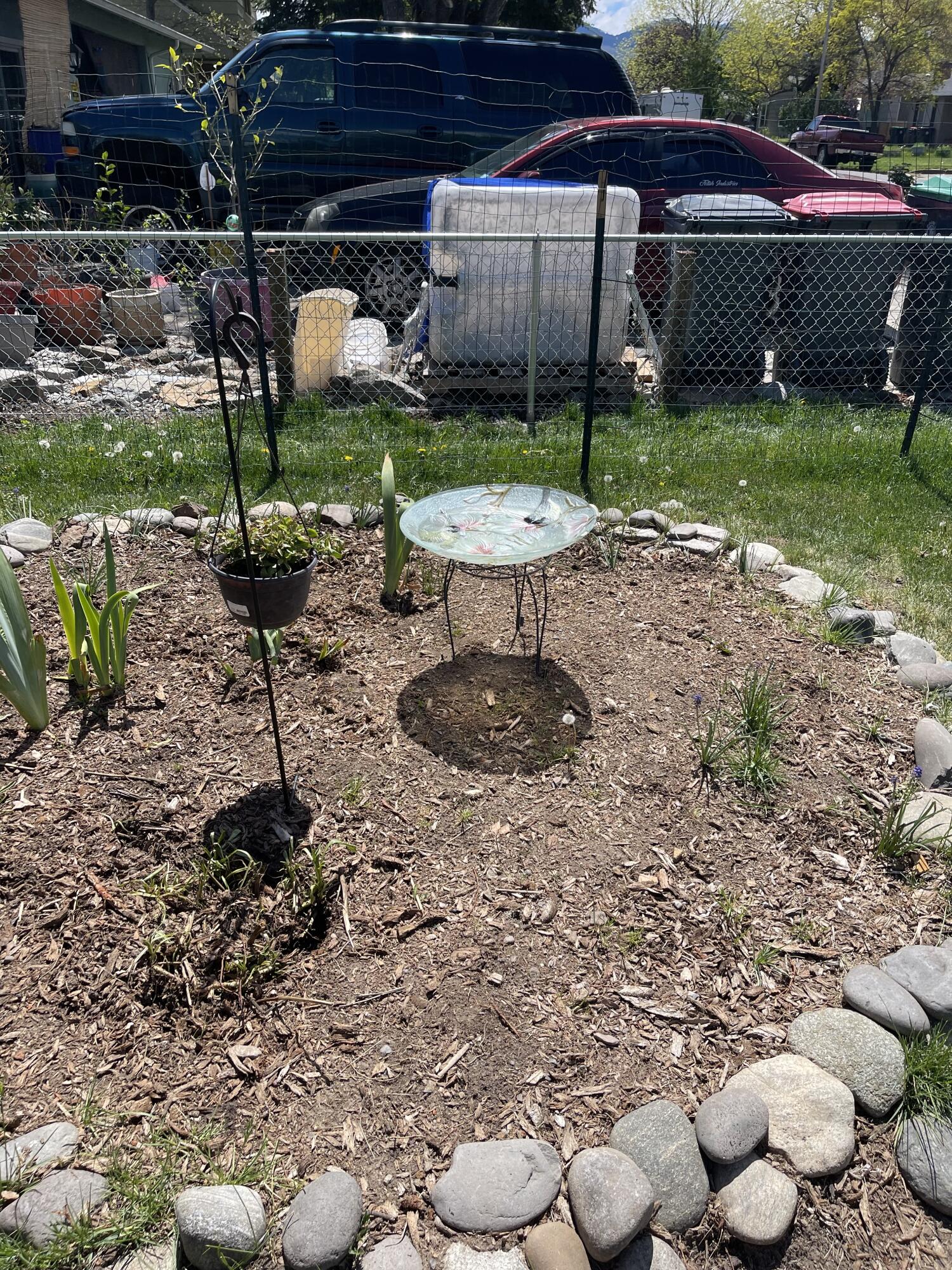 Tuttles Third Addition - Residential