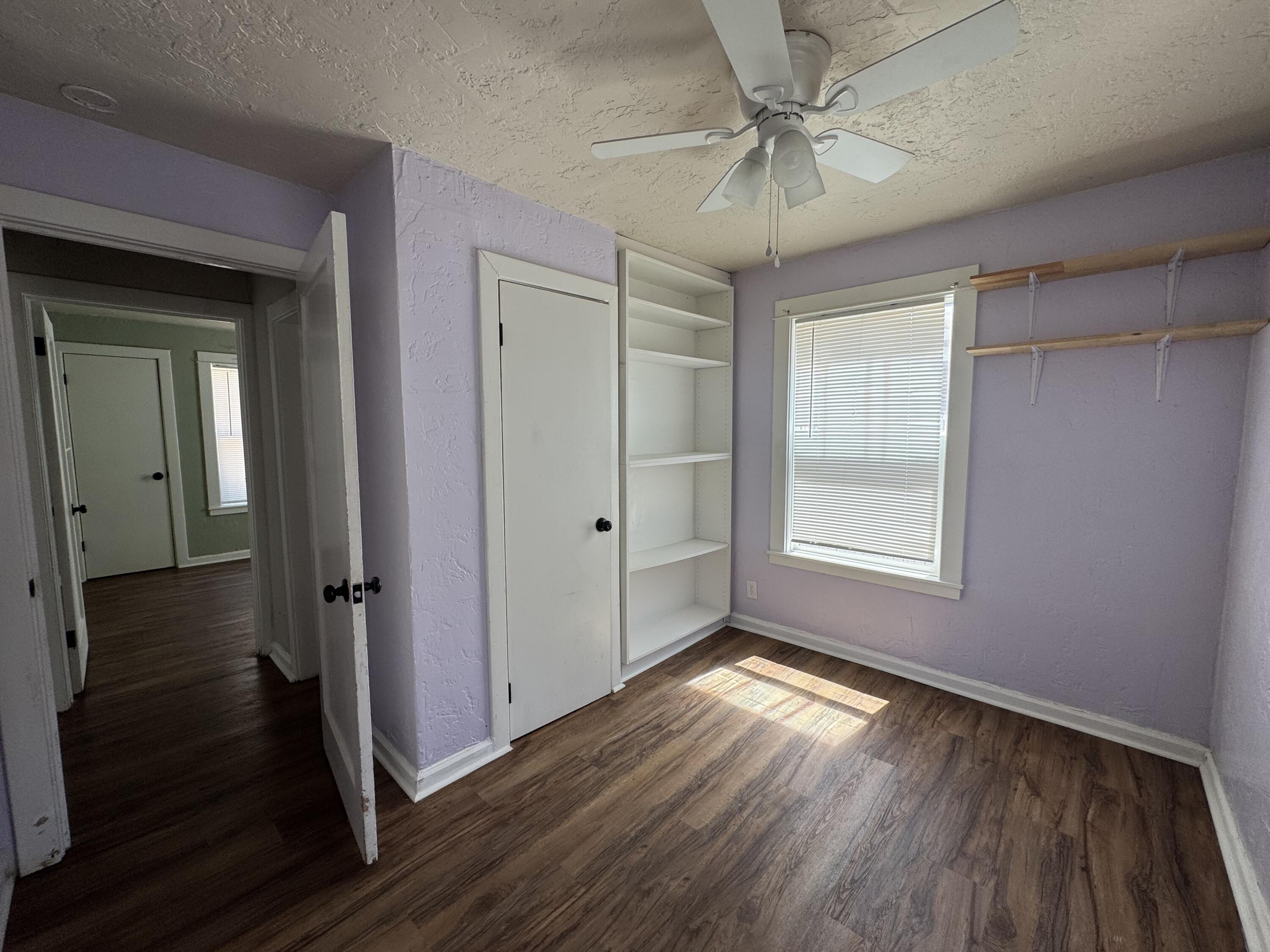 Tuttles Third Addition - Residential