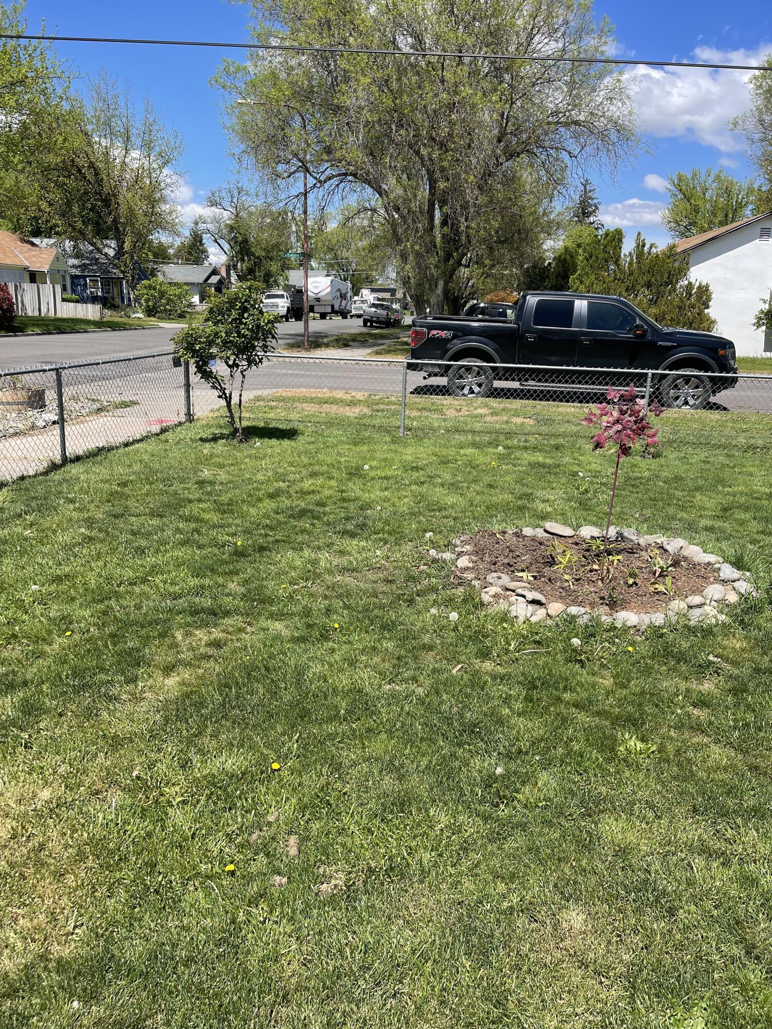 Tuttles Third Addition - Residential