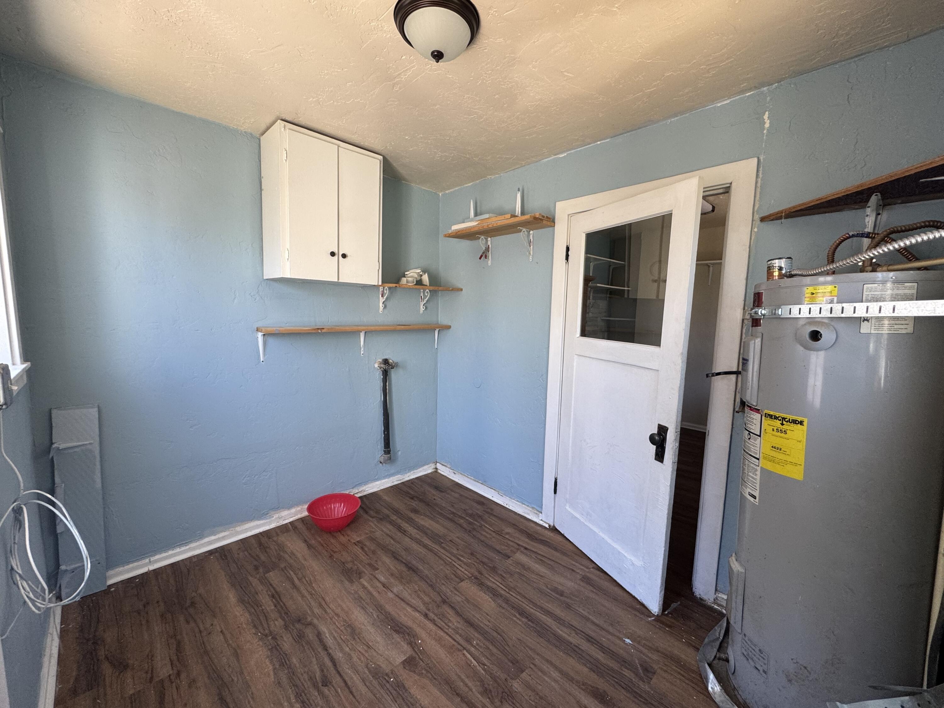 Tuttles Third Addition - Residential