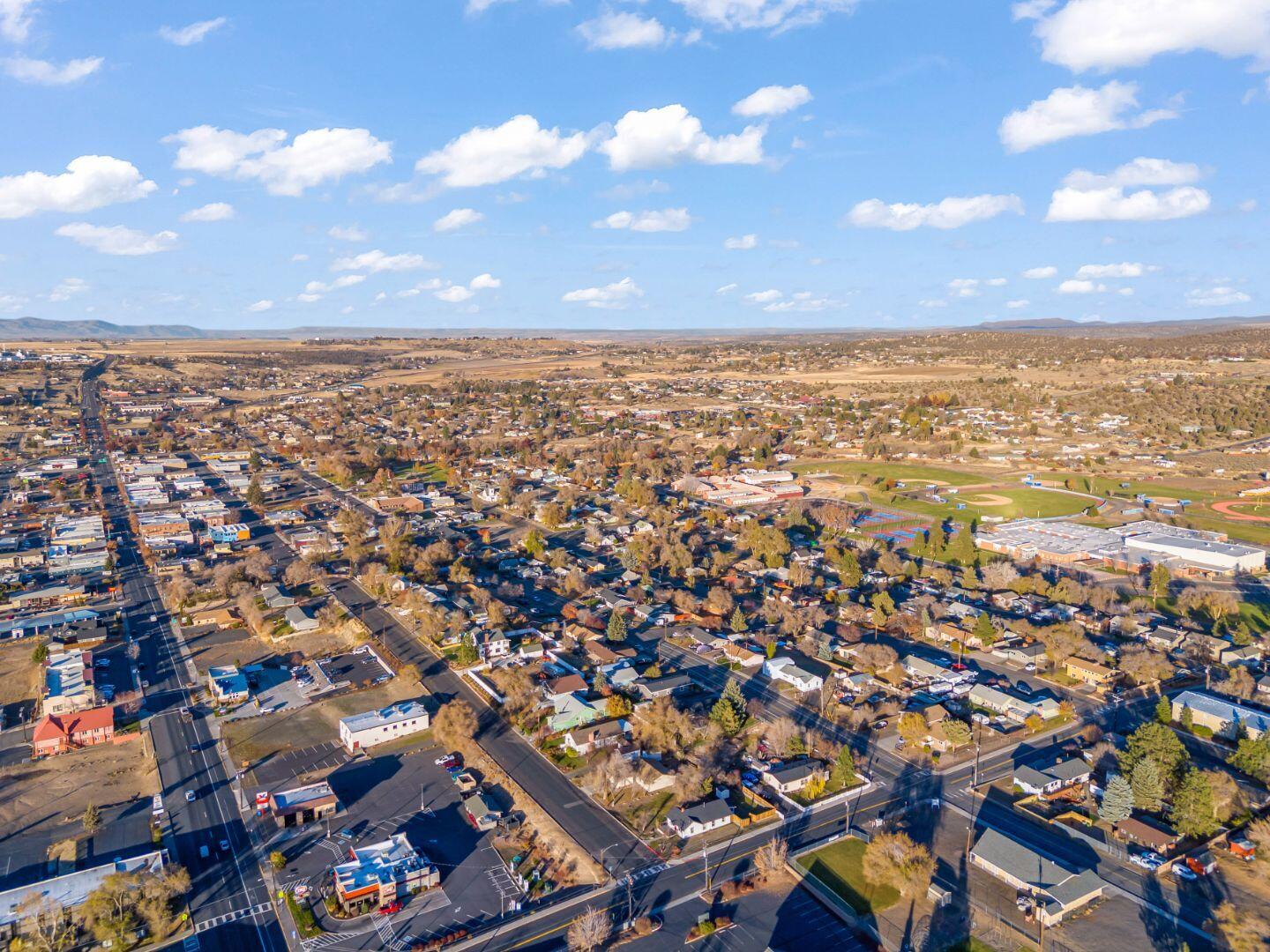 Palmain - Residential