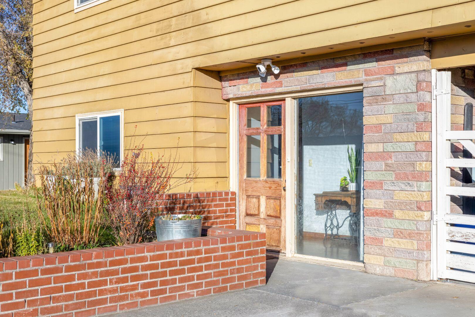 Palmain - Residential