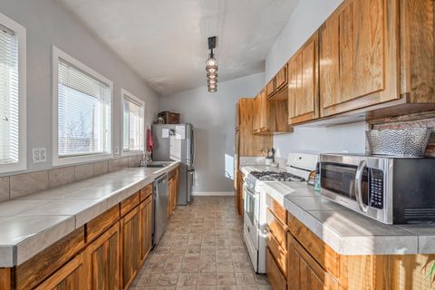 Tiny photo for 499 SE 8th Street, Madras, OR 97741 (MLS # 220211861)