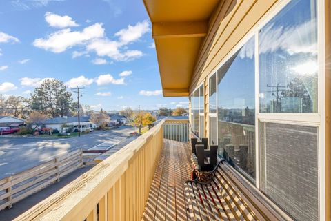 Tiny photo for 499 SE 8th Street, Madras, OR 97741 (MLS # 220211861)