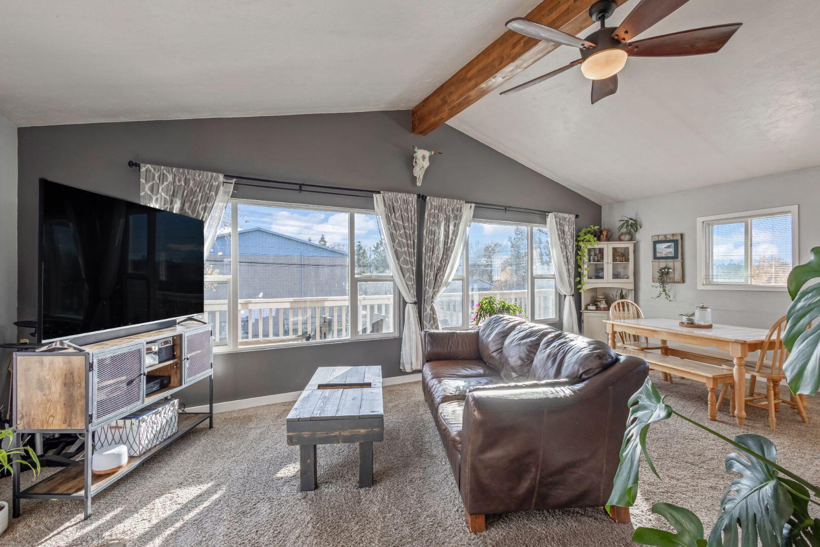 Palmain - Residential