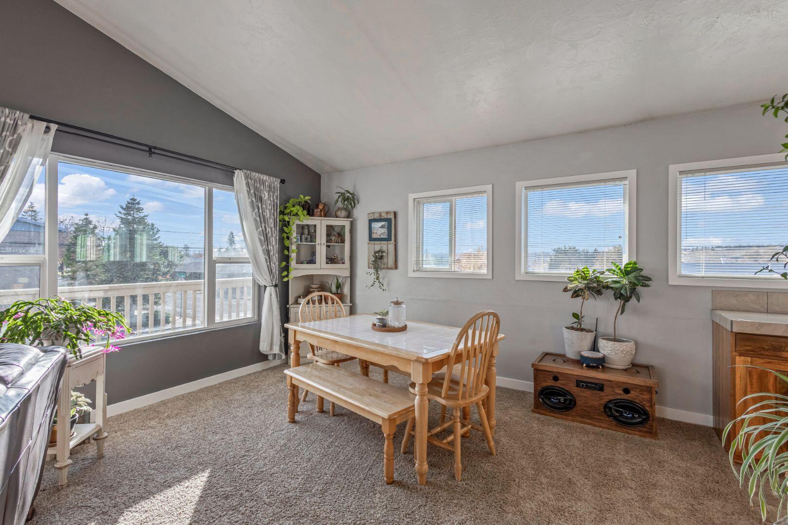 Palmain - Residential