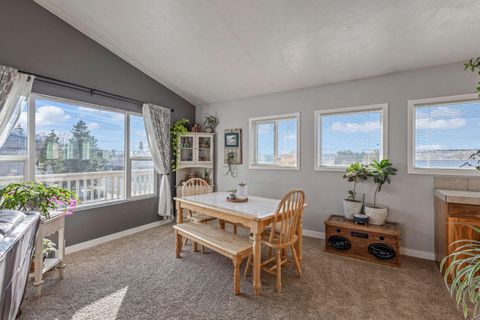 Tiny photo for 499 SE 8th Street, Madras, OR 97741 (MLS # 220211861)