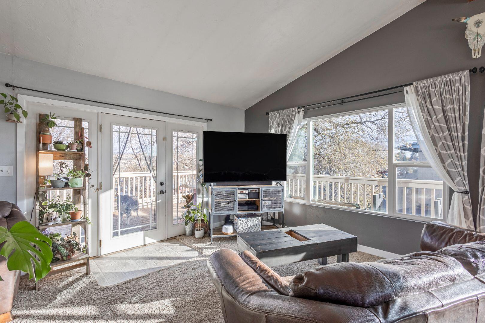 Palmain - Residential