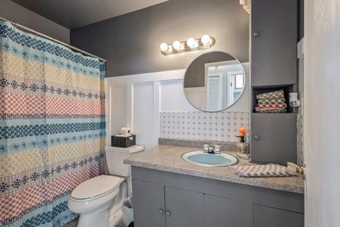 Tiny photo for 499 SE 8th Street, Madras, OR 97741 (MLS # 220211861)