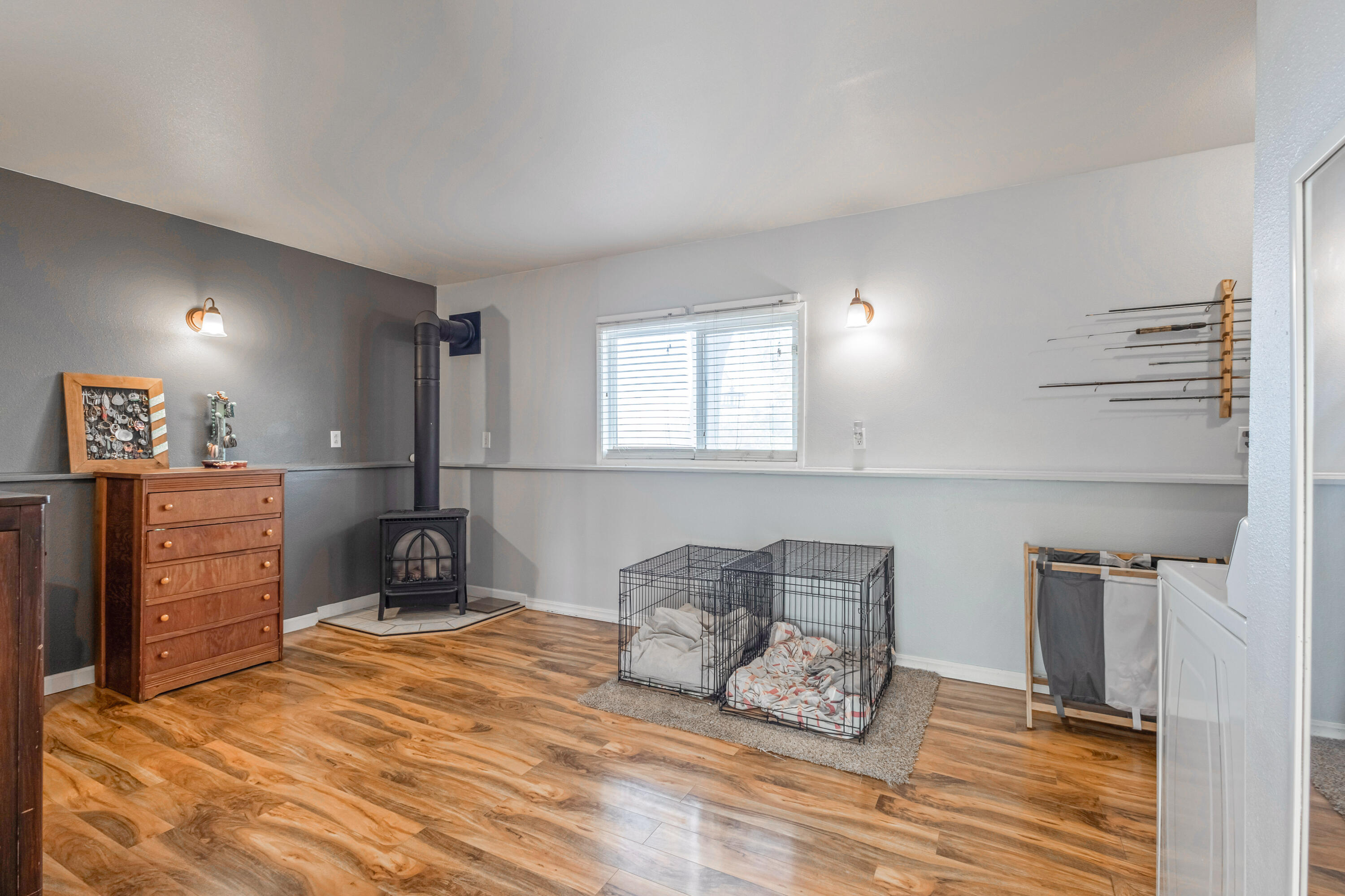 Palmain - Residential