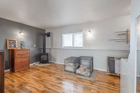 Tiny photo for 499 SE 8th Street, Madras, OR 97741 (MLS # 220211861)